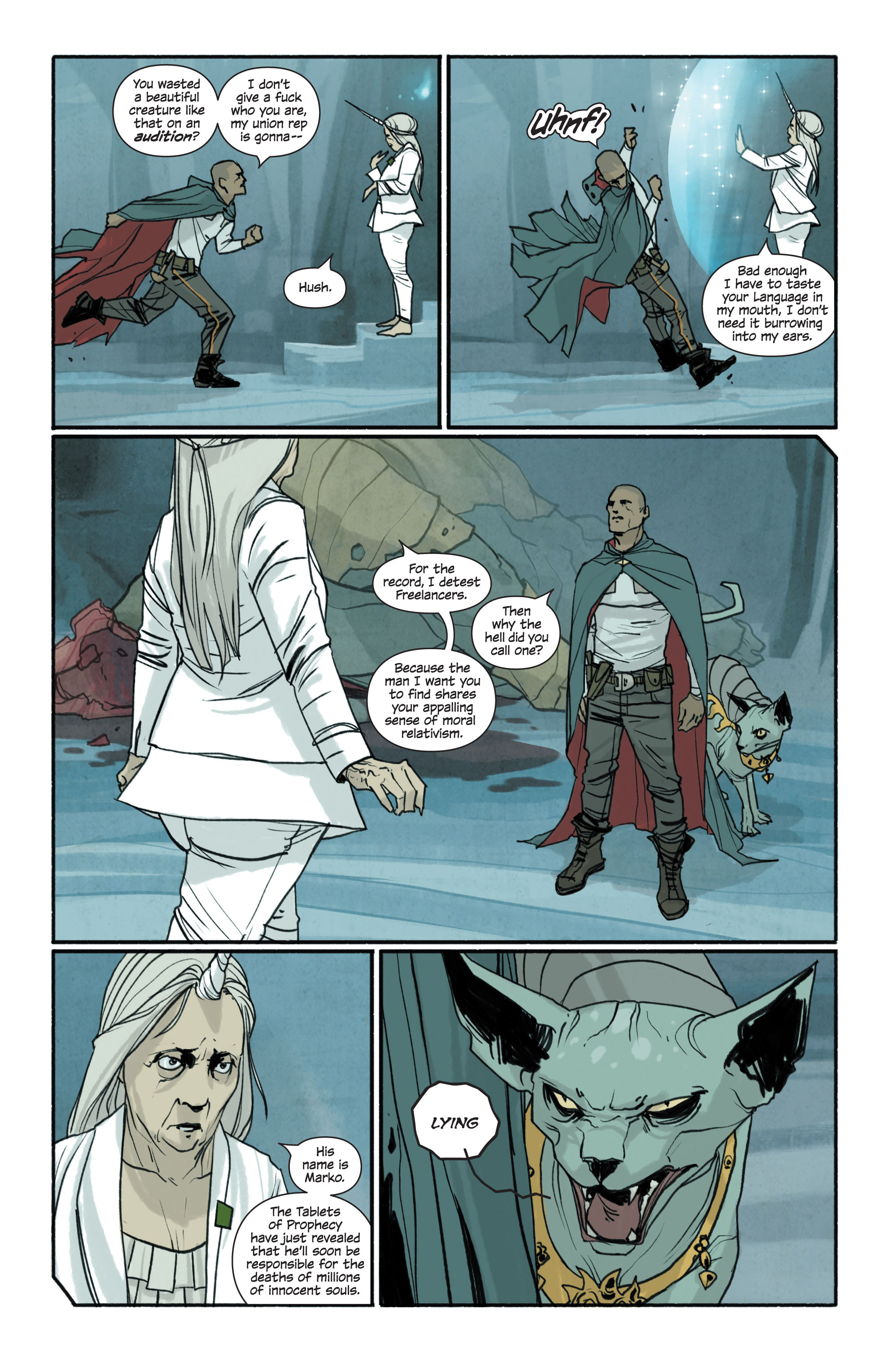 Saga (2012-): Chapter 1 - Page 37