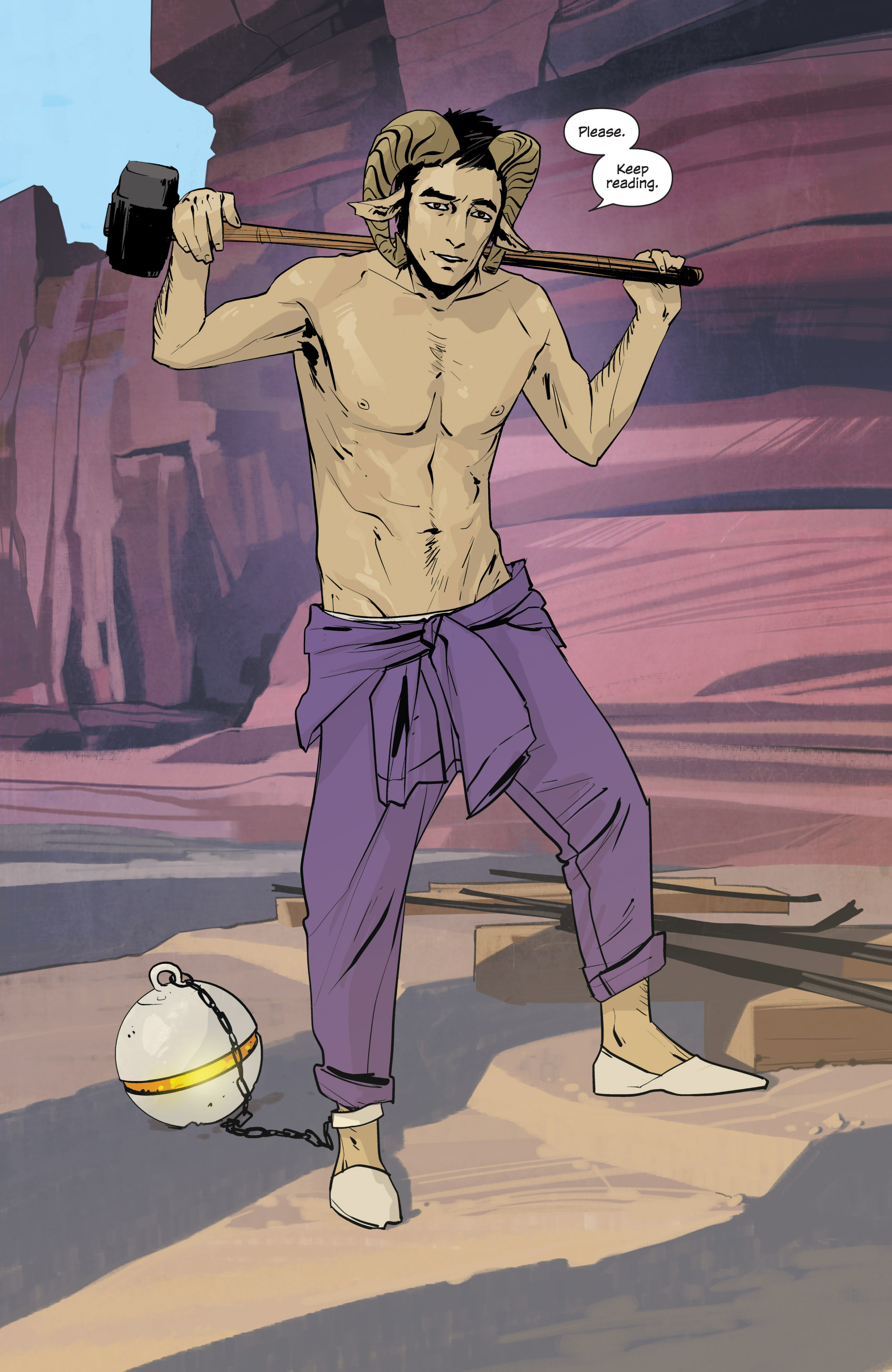 Saga (2012-): Chapter 10 - Page 3