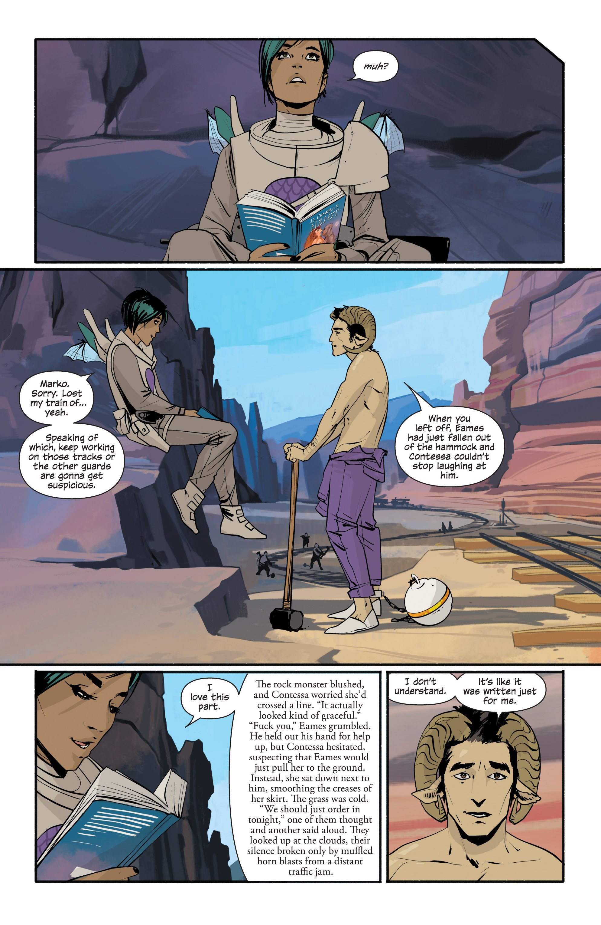 Saga (2012-): Chapter 10 - Page 4