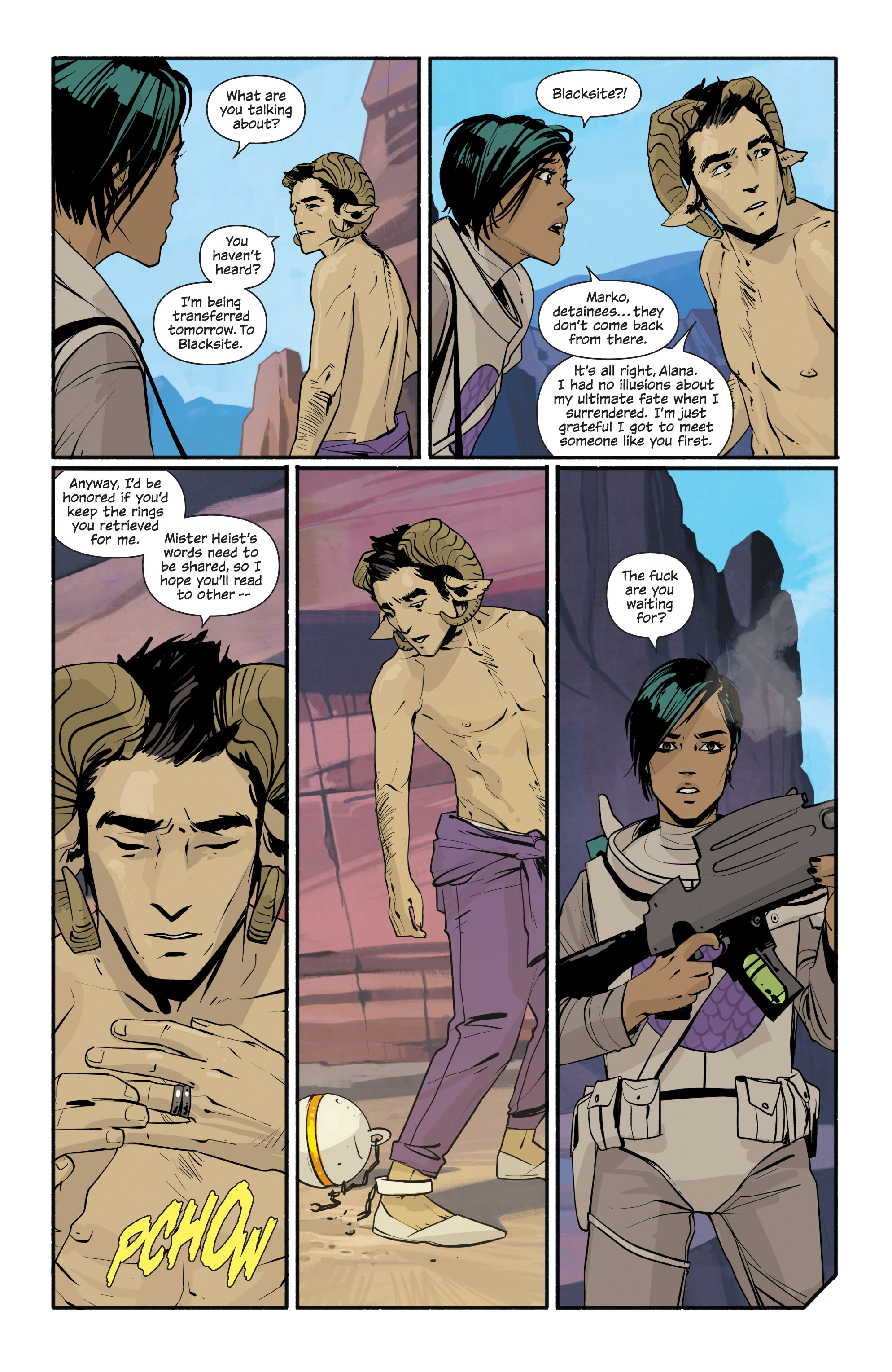 Saga (2012-): Chapter 10 - Page 6