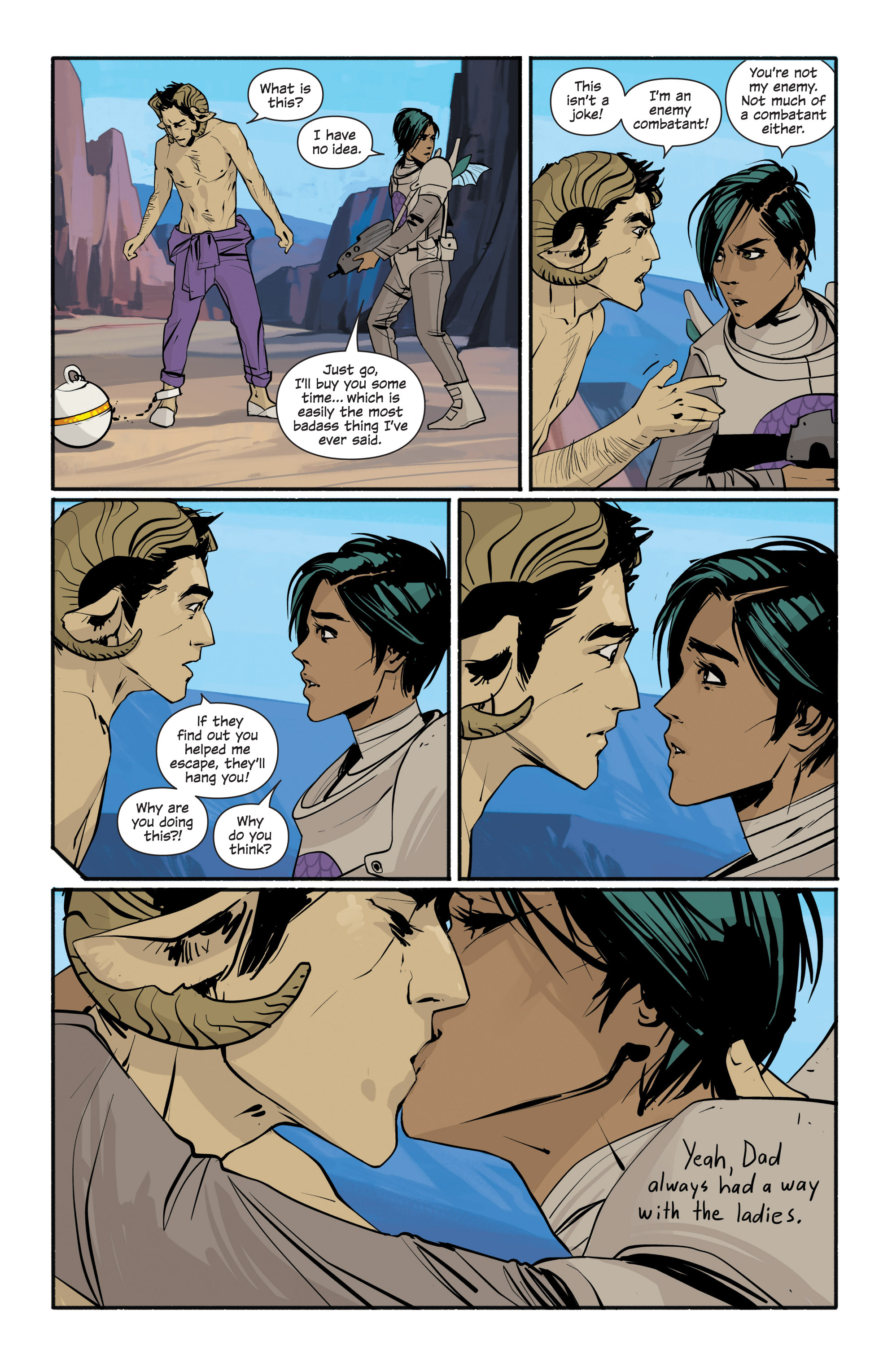 Saga (2012-): Chapter 10 - Page 7