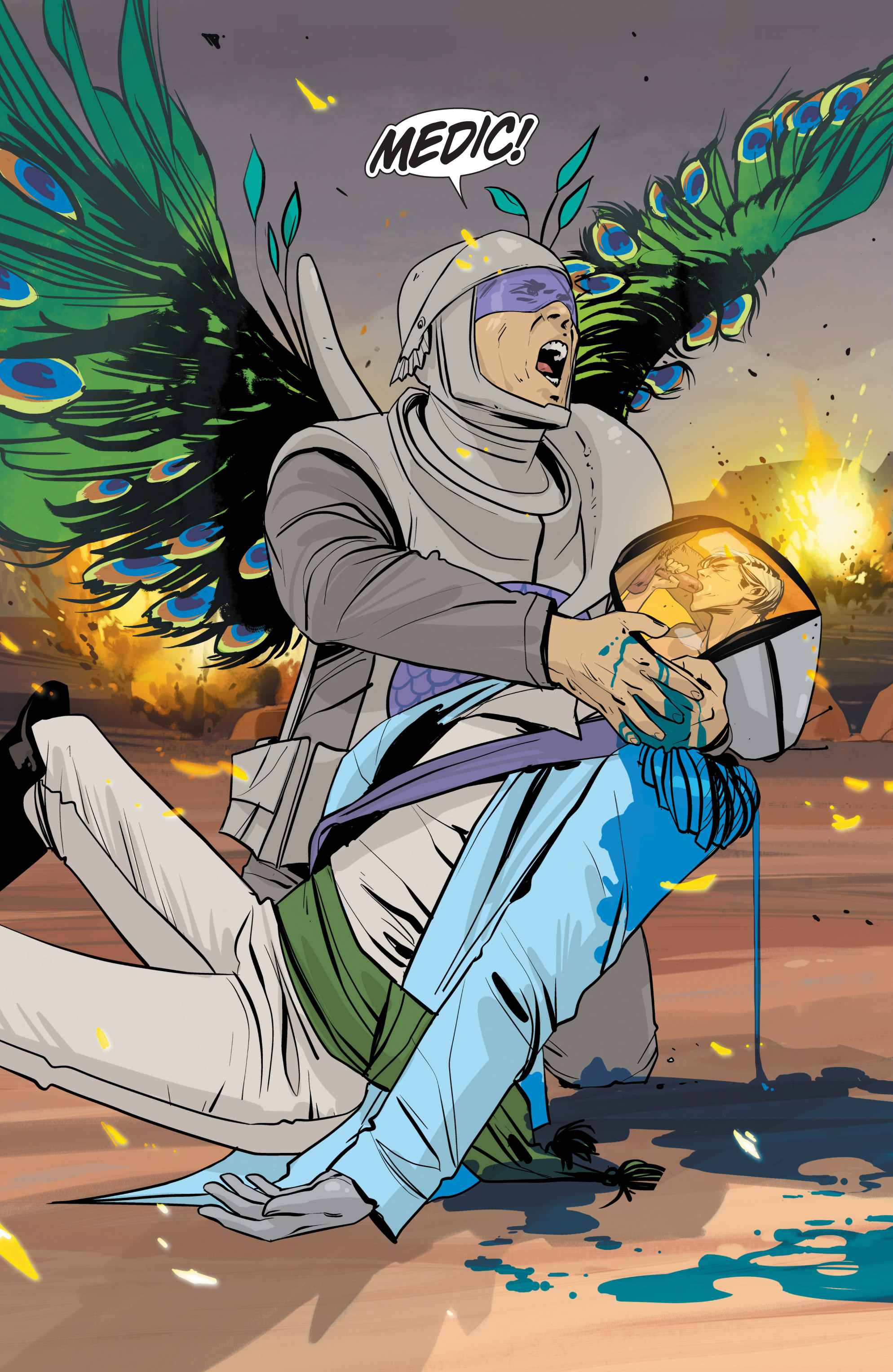 Saga (2012-): Chapter 12 - Page 3
