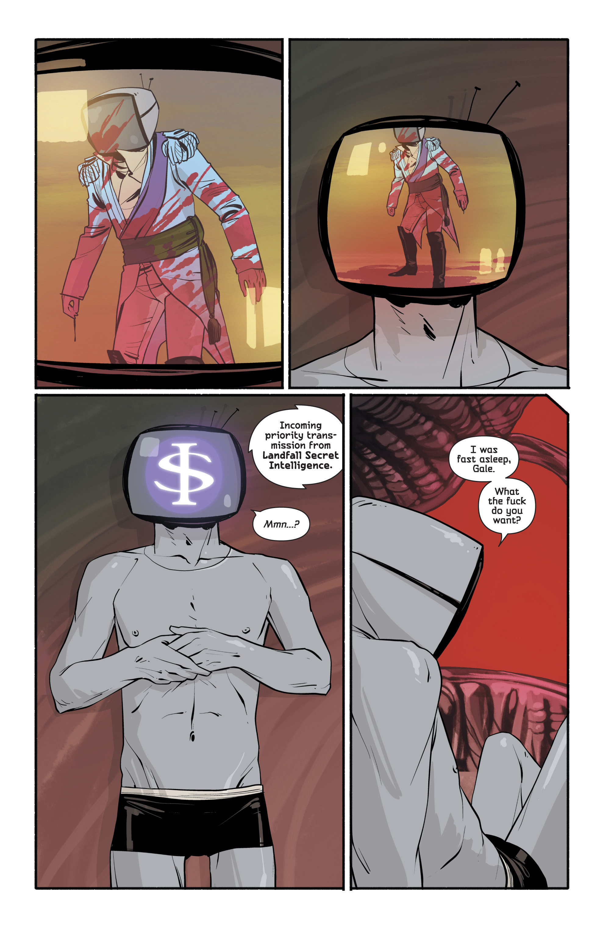 Saga (2012-): Chapter 12 - Page 7