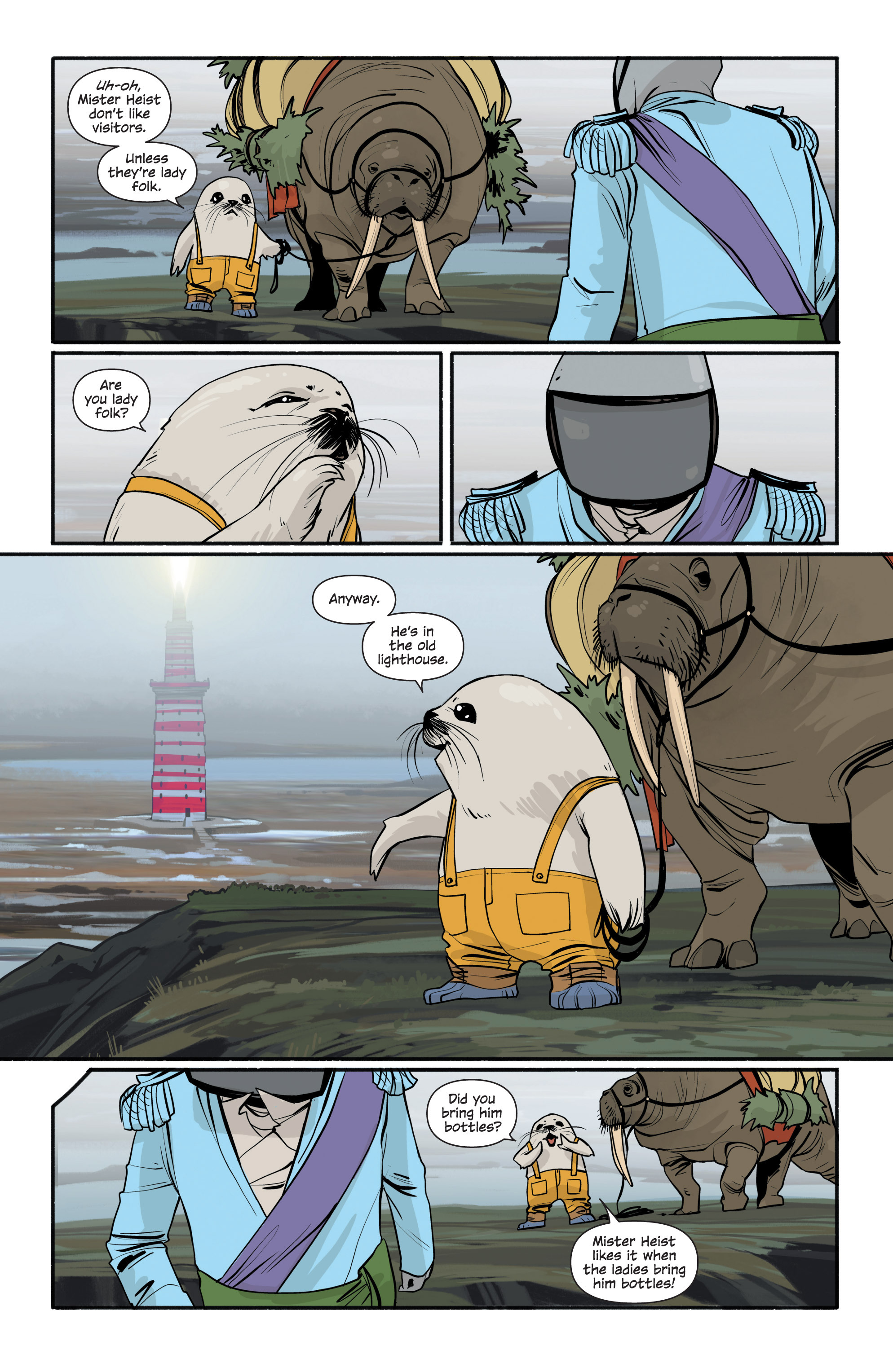 Saga (2012-): Chapter 12 - Page 11