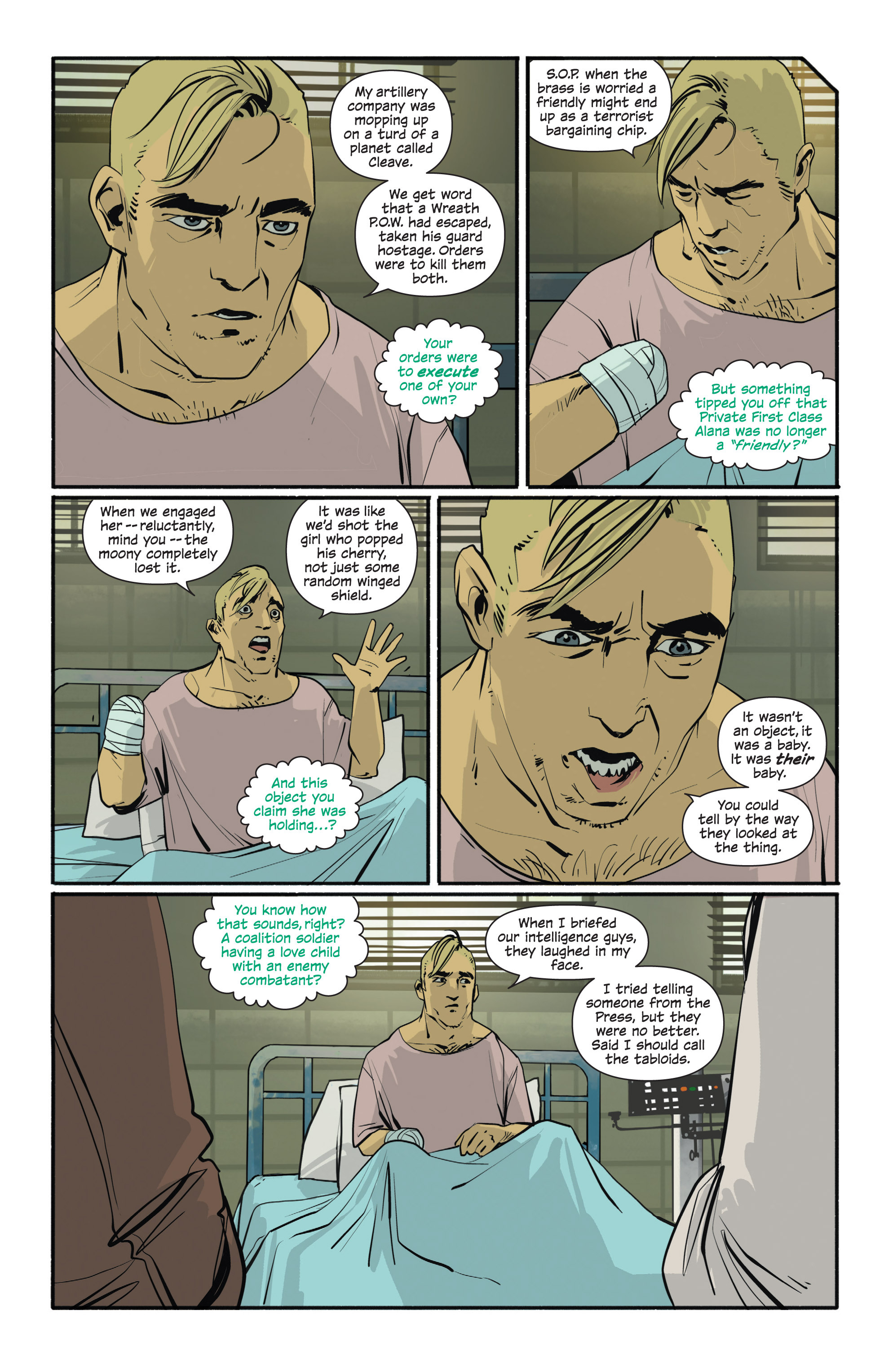 Saga (2012-): Chapter 13 - Page 5