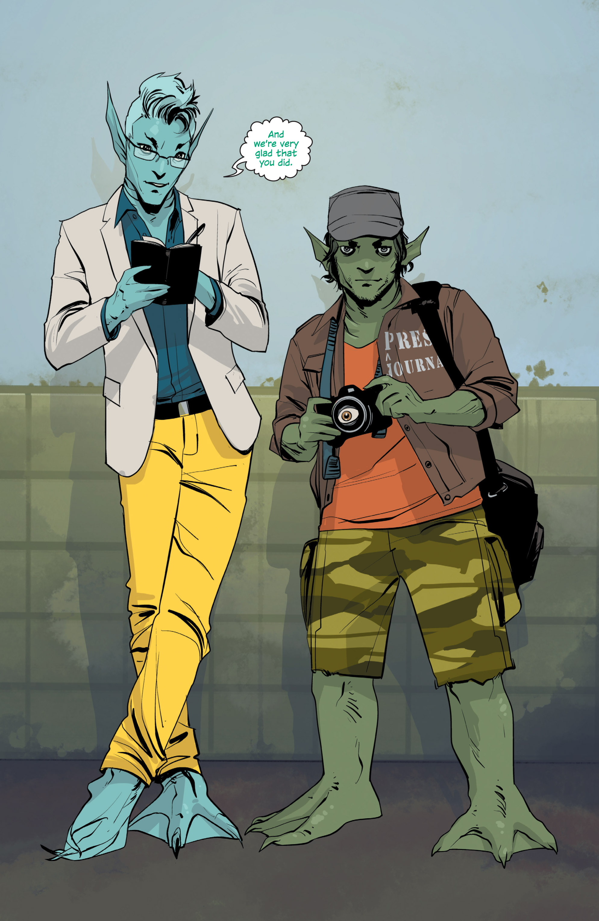 Saga (2012-): Chapter 13 - Page 6