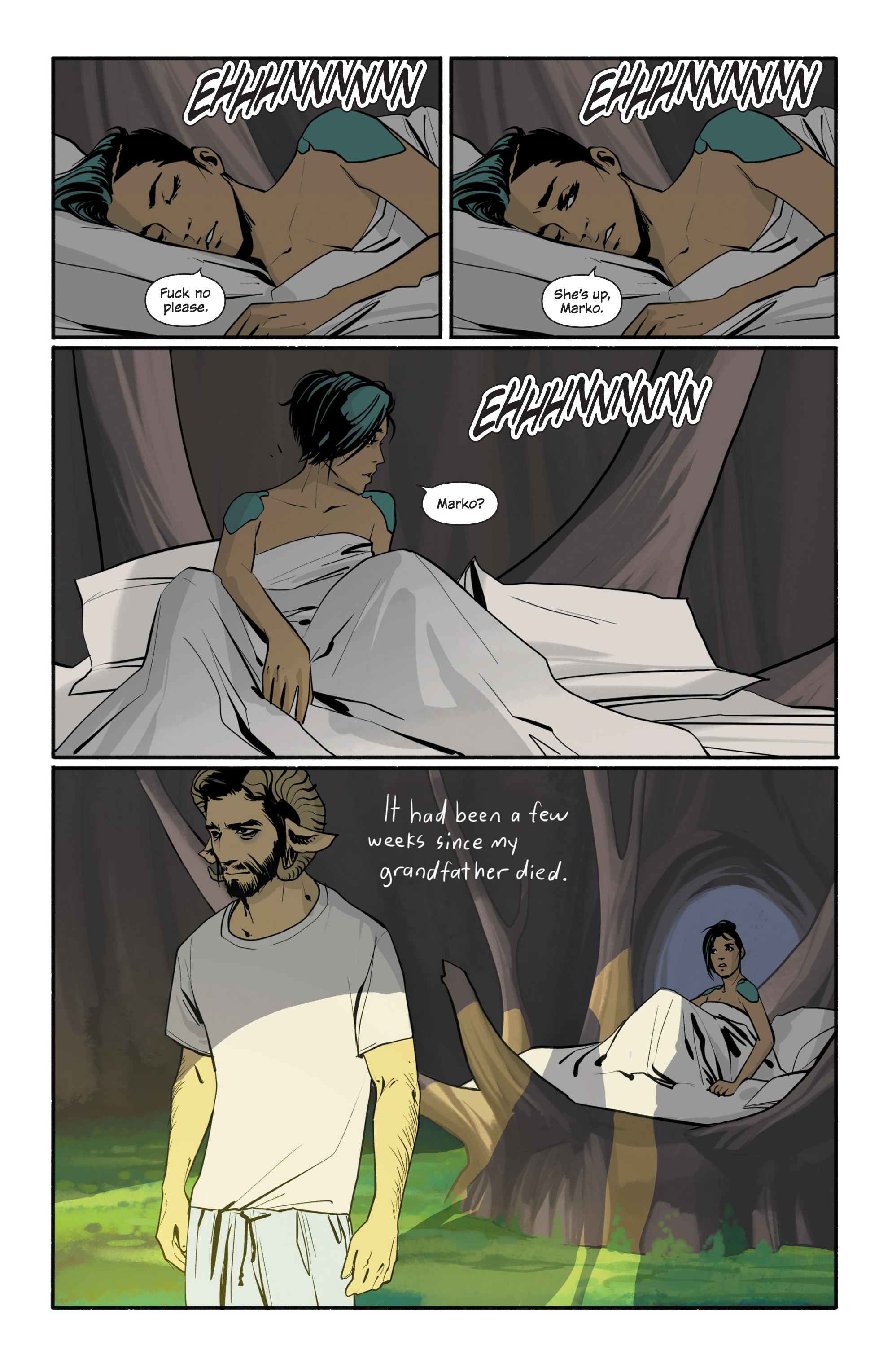 Saga (2012-): Chapter 13 - Page 8