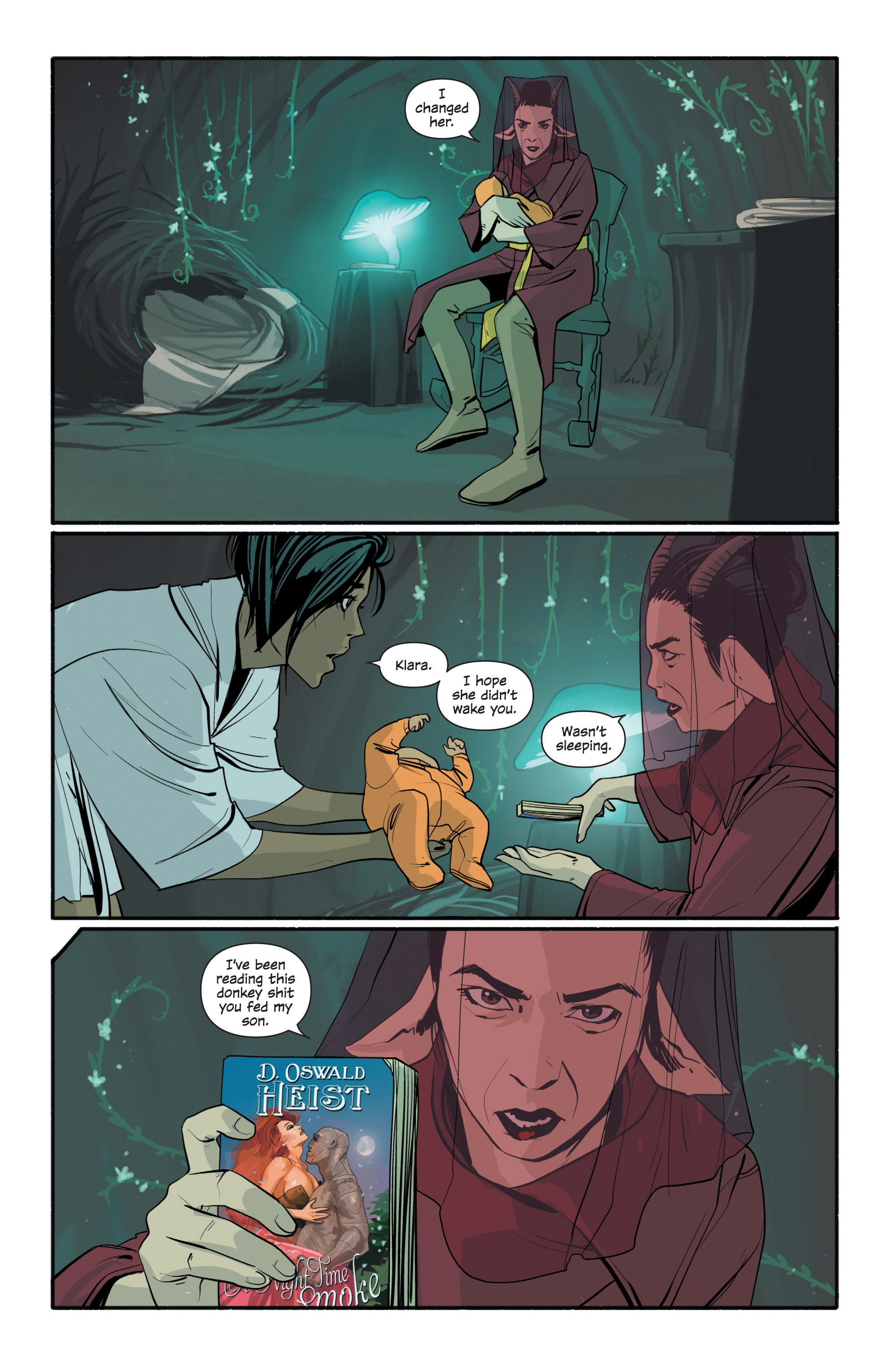 Saga (2012-): Chapter 13 - Page 10