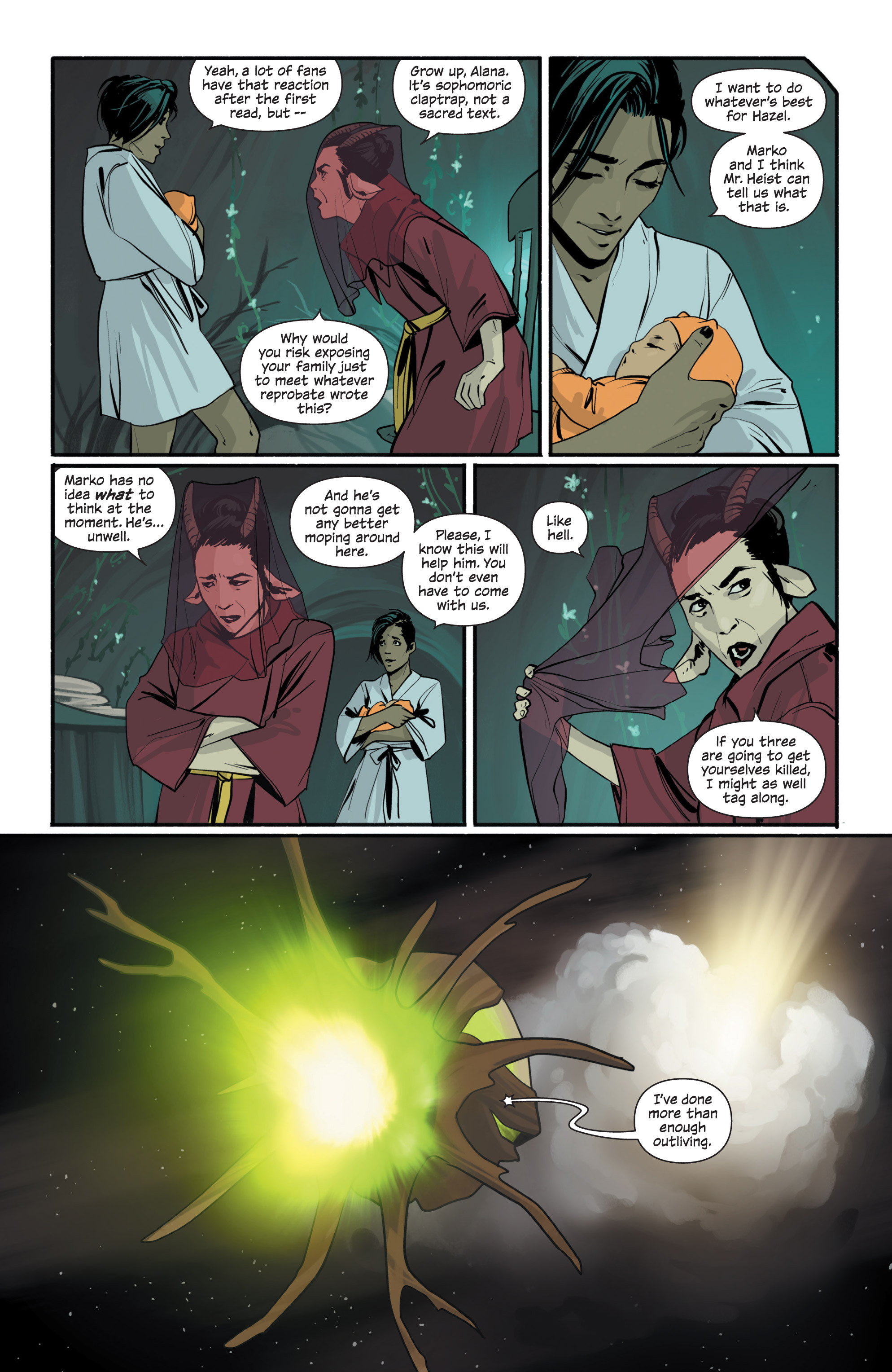 Saga (2012-): Chapter 13 - Page 11