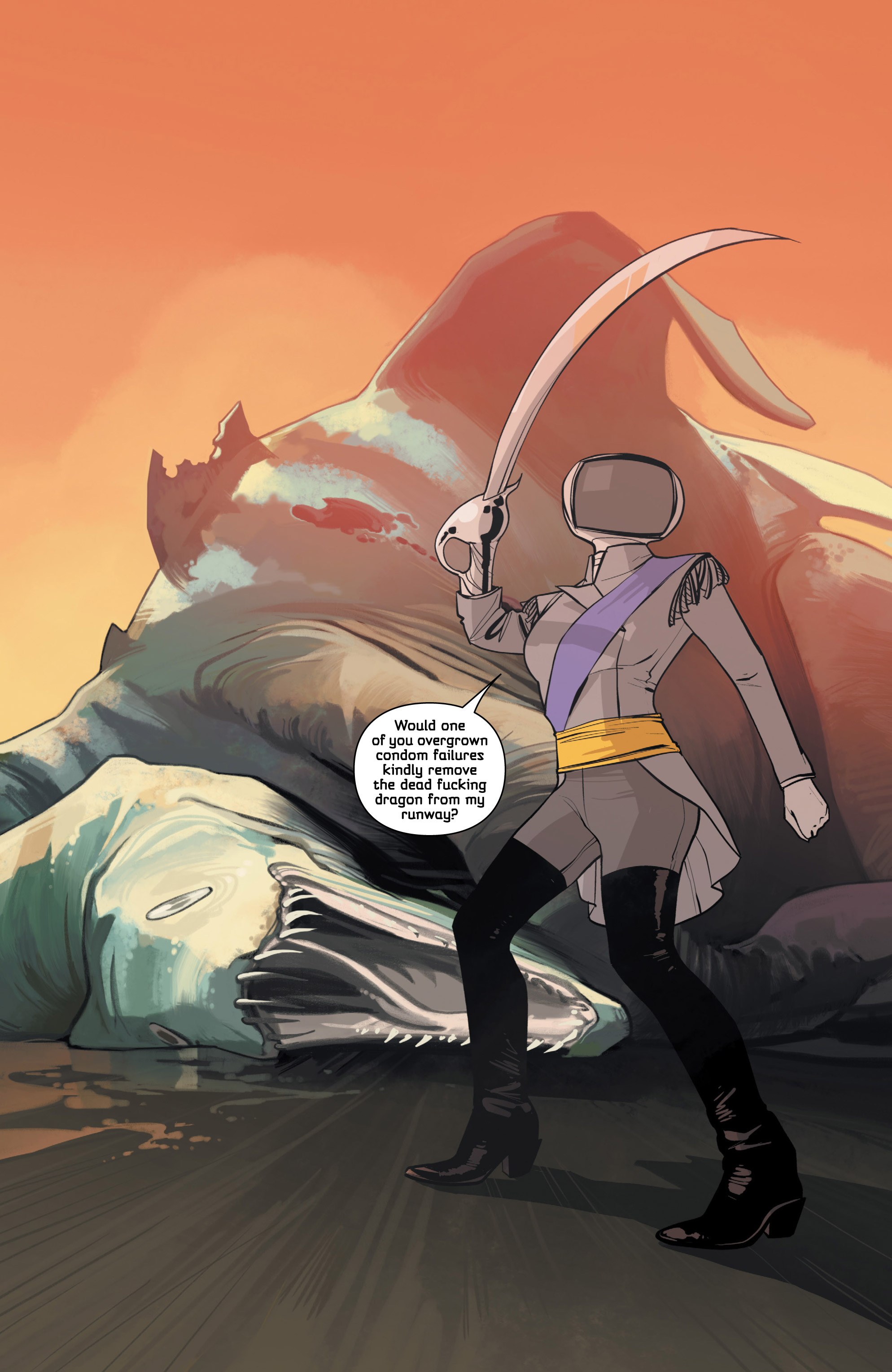 Saga (2012-): Chapter 15 - Page 3