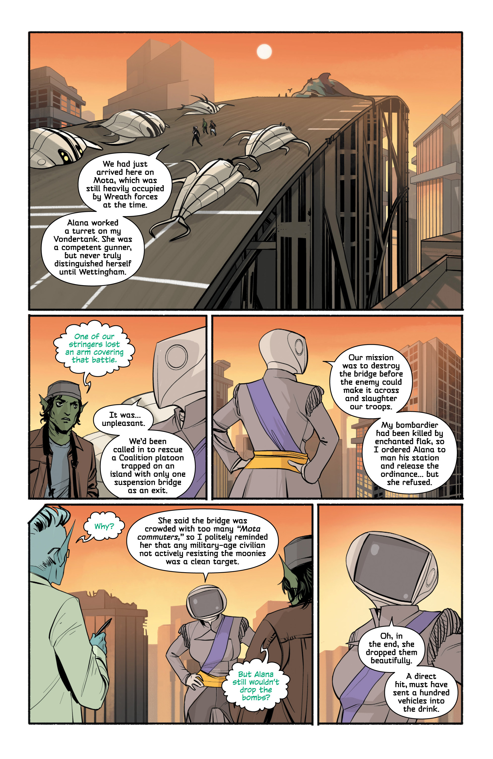 Saga (2012-): Chapter 15 - Page 5