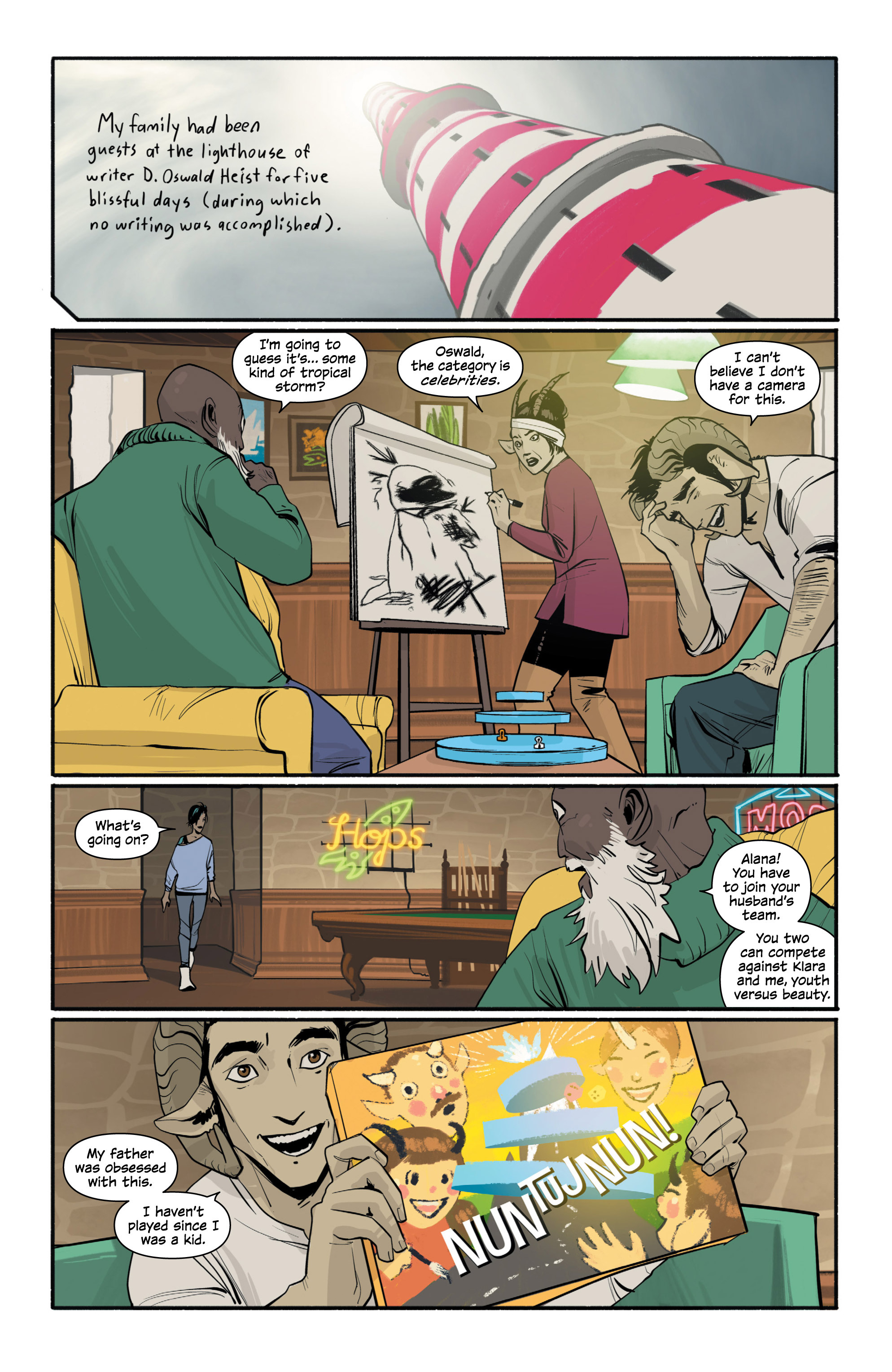 Saga (2012-): Chapter 15 - Page 9