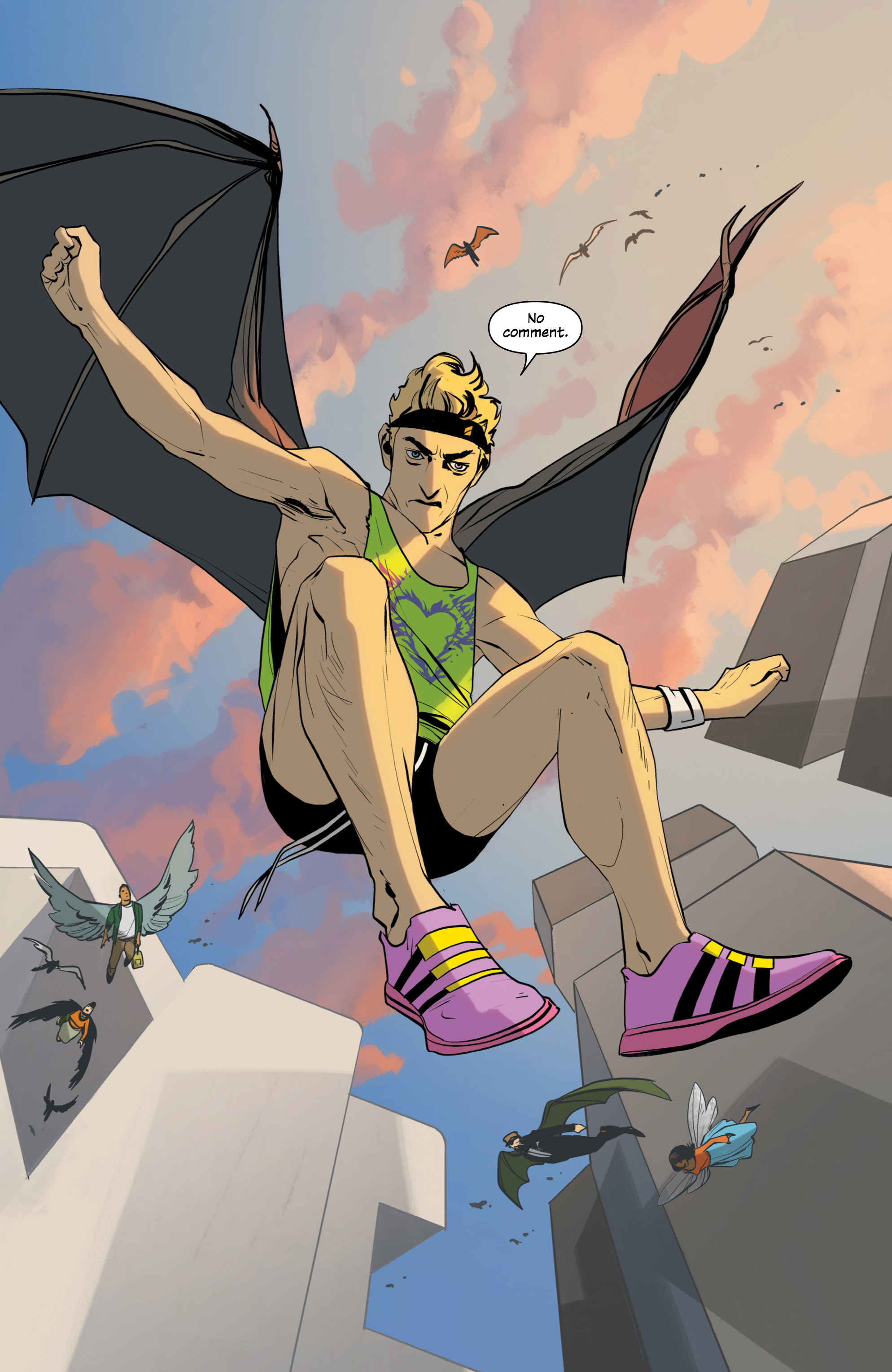 Saga (2012-): Chapter 16 - Page 3