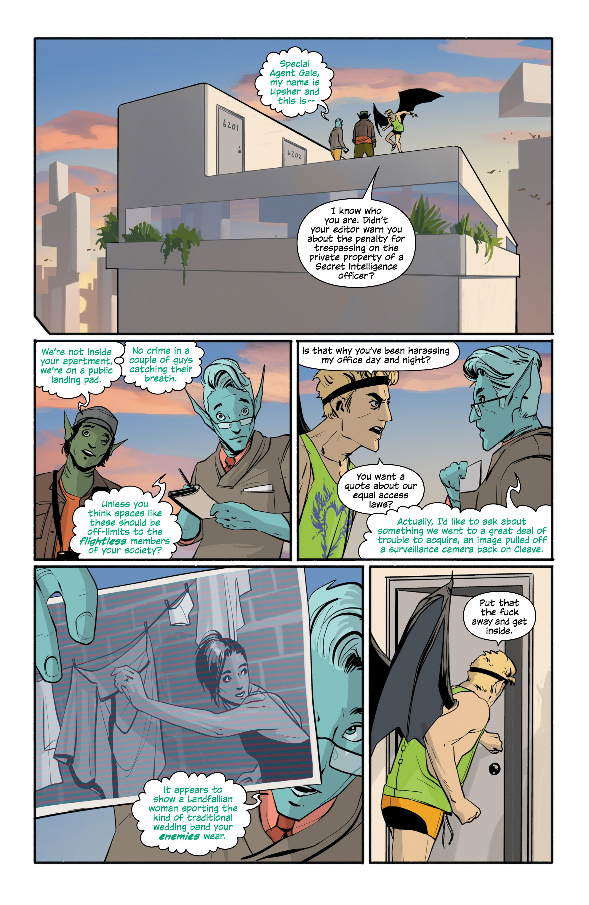 Saga (2012-): Chapter 16 - Page 4