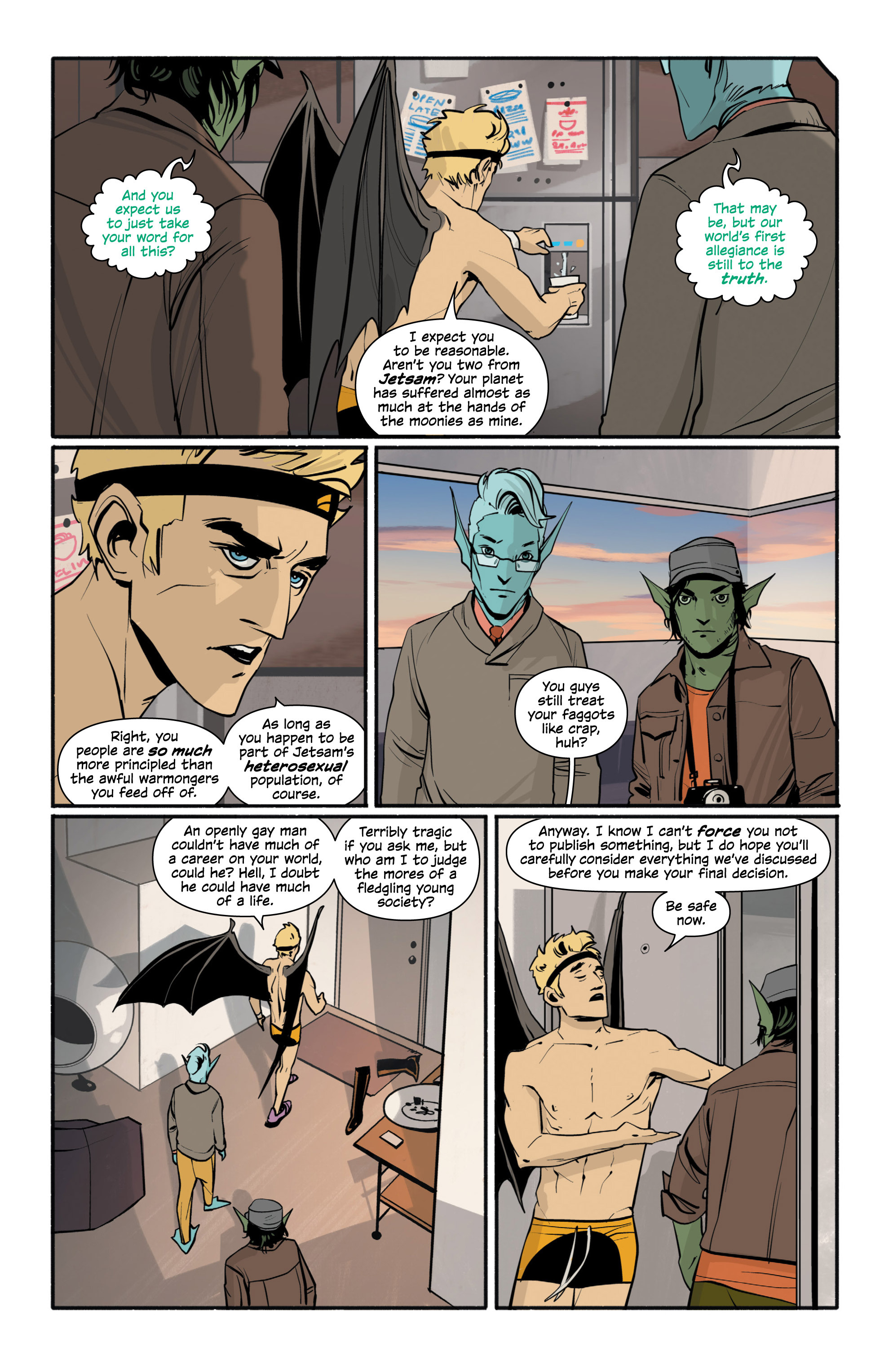 Saga (2012-): Chapter 16 - Page 6