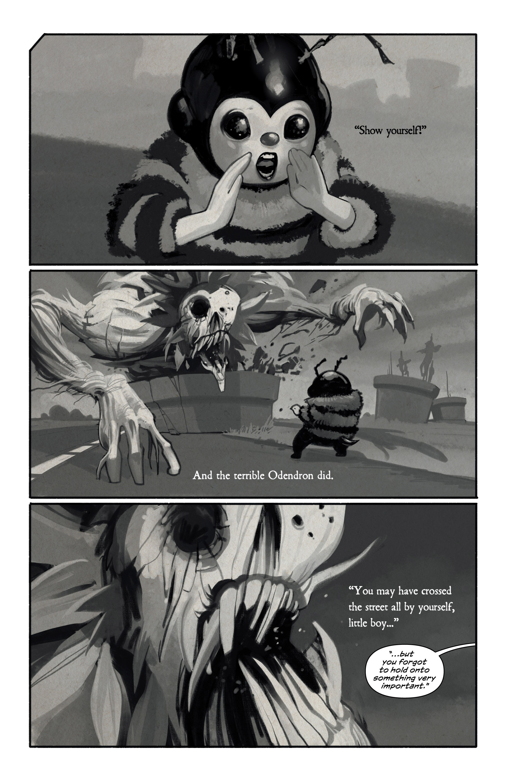 Saga (2012-): Chapter 16 - Page 8