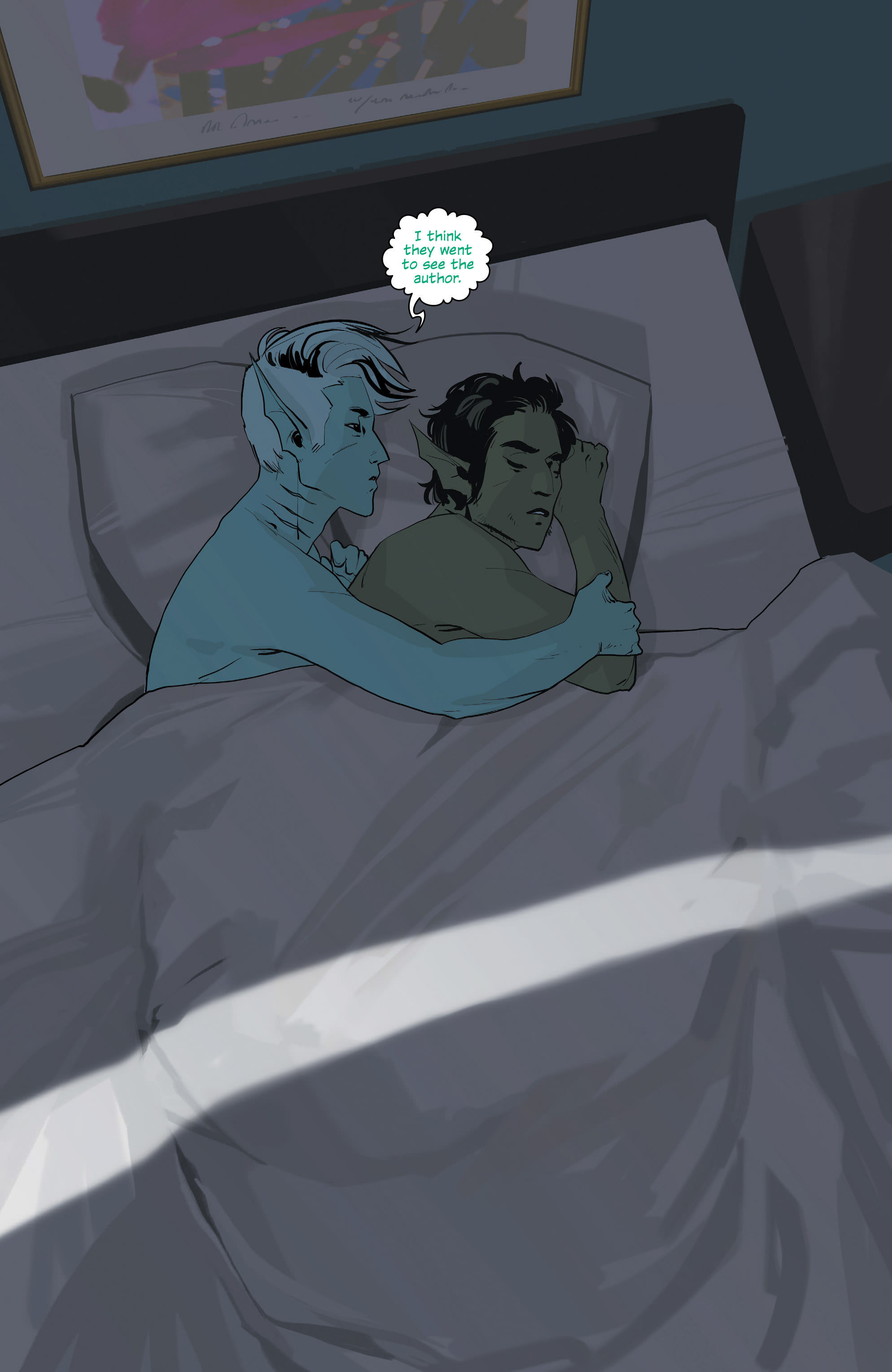 Saga (2012-): Chapter 17 - Page 3