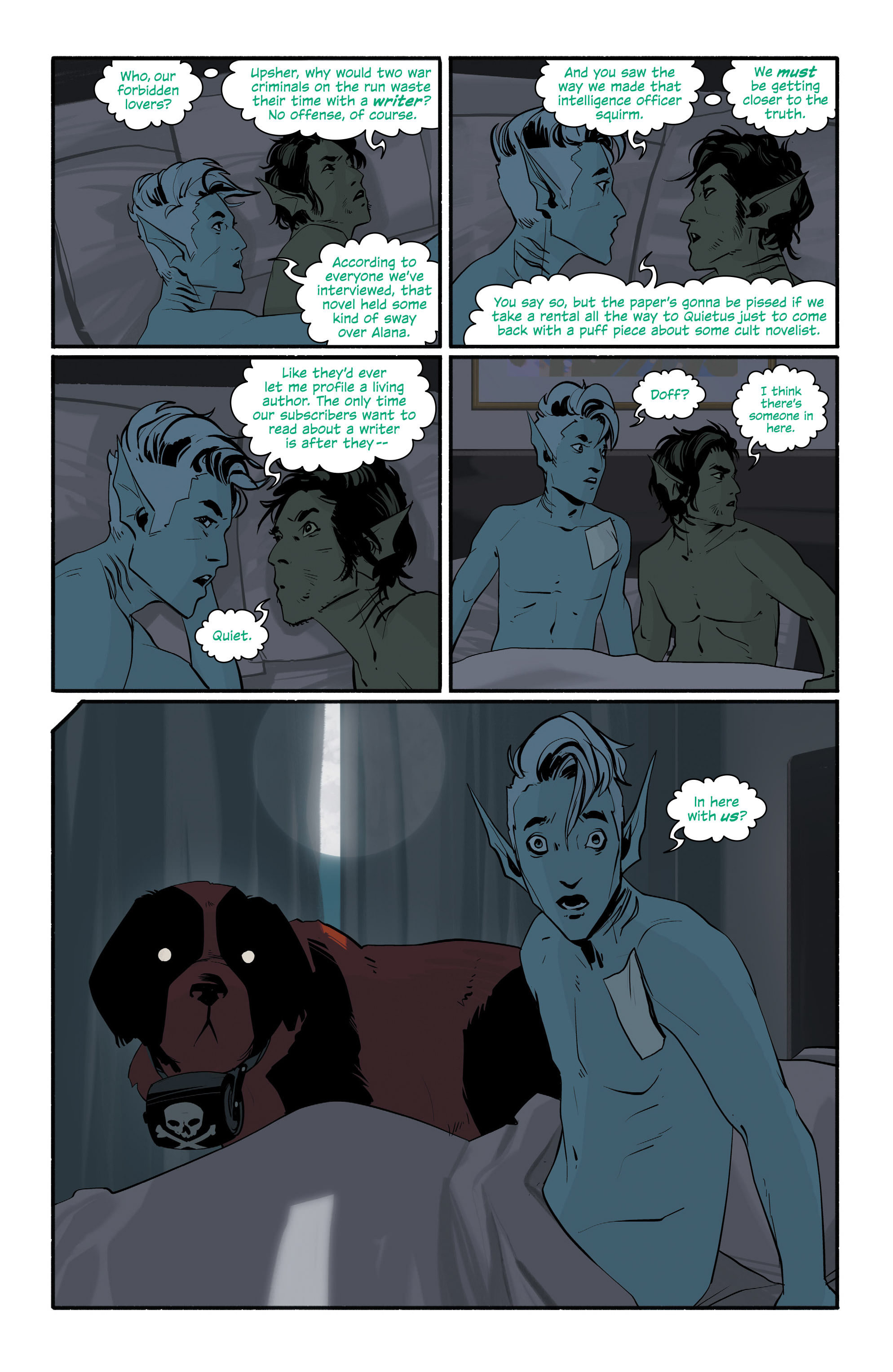 Saga (2012-): Chapter 17 - Page 4