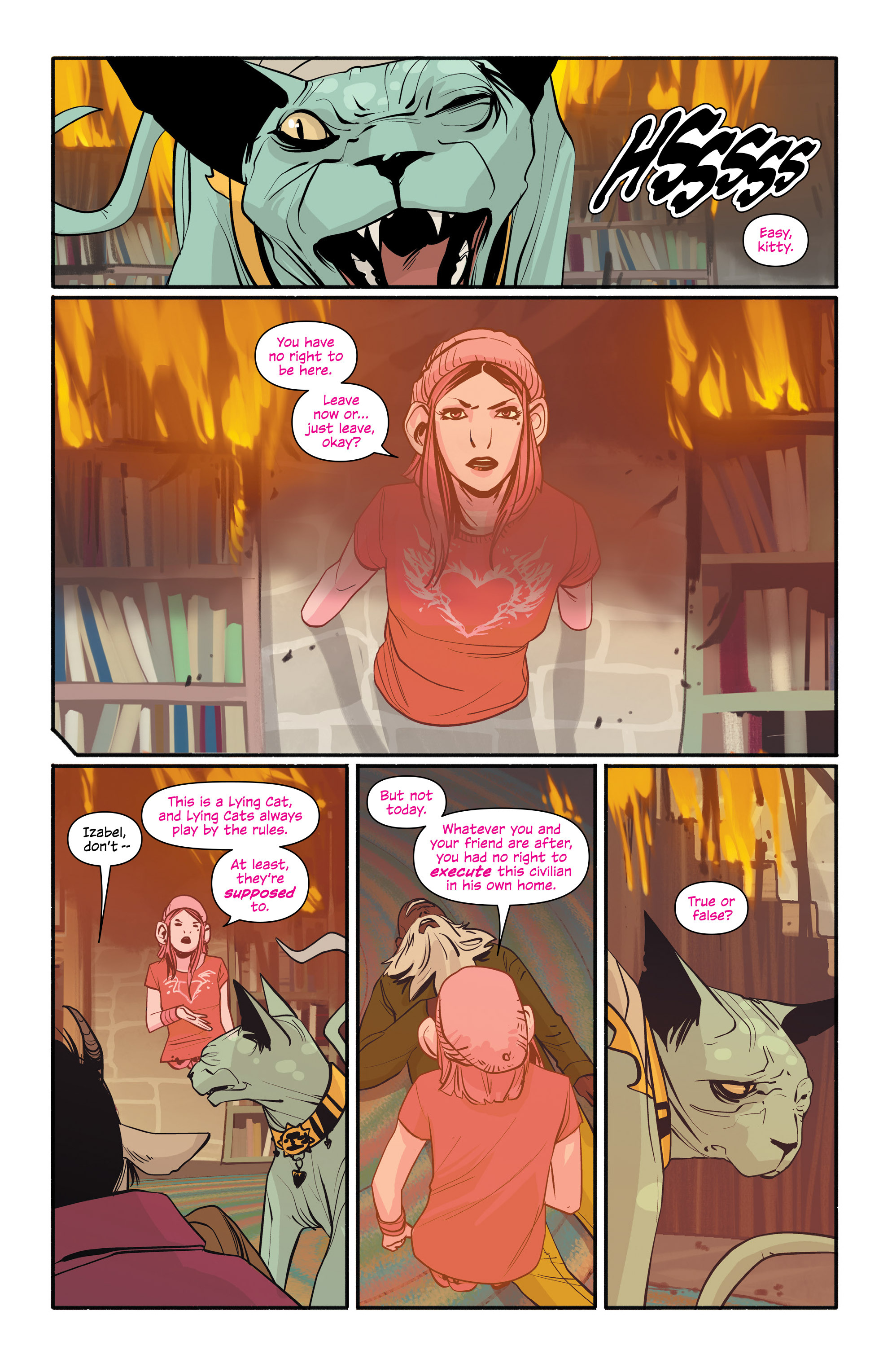 Saga (2012-): Chapter 18 - Page 5