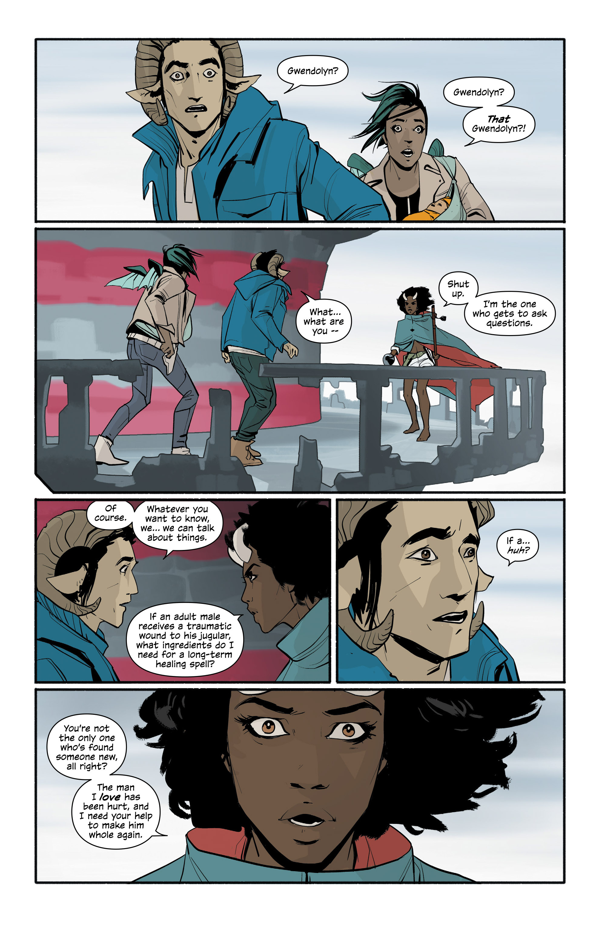 Saga (2012-): Chapter 18 - Page 9