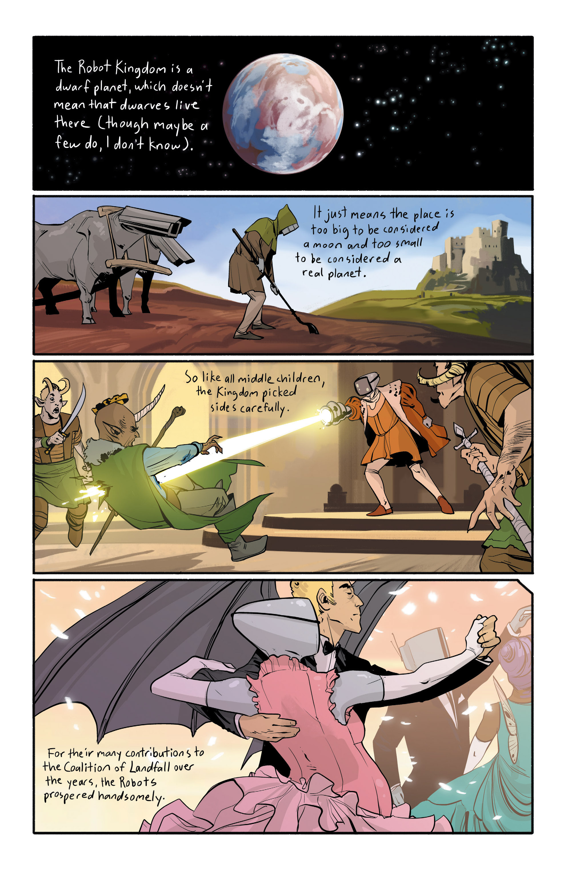 Saga (2012-): Chapter 19 - Page 6