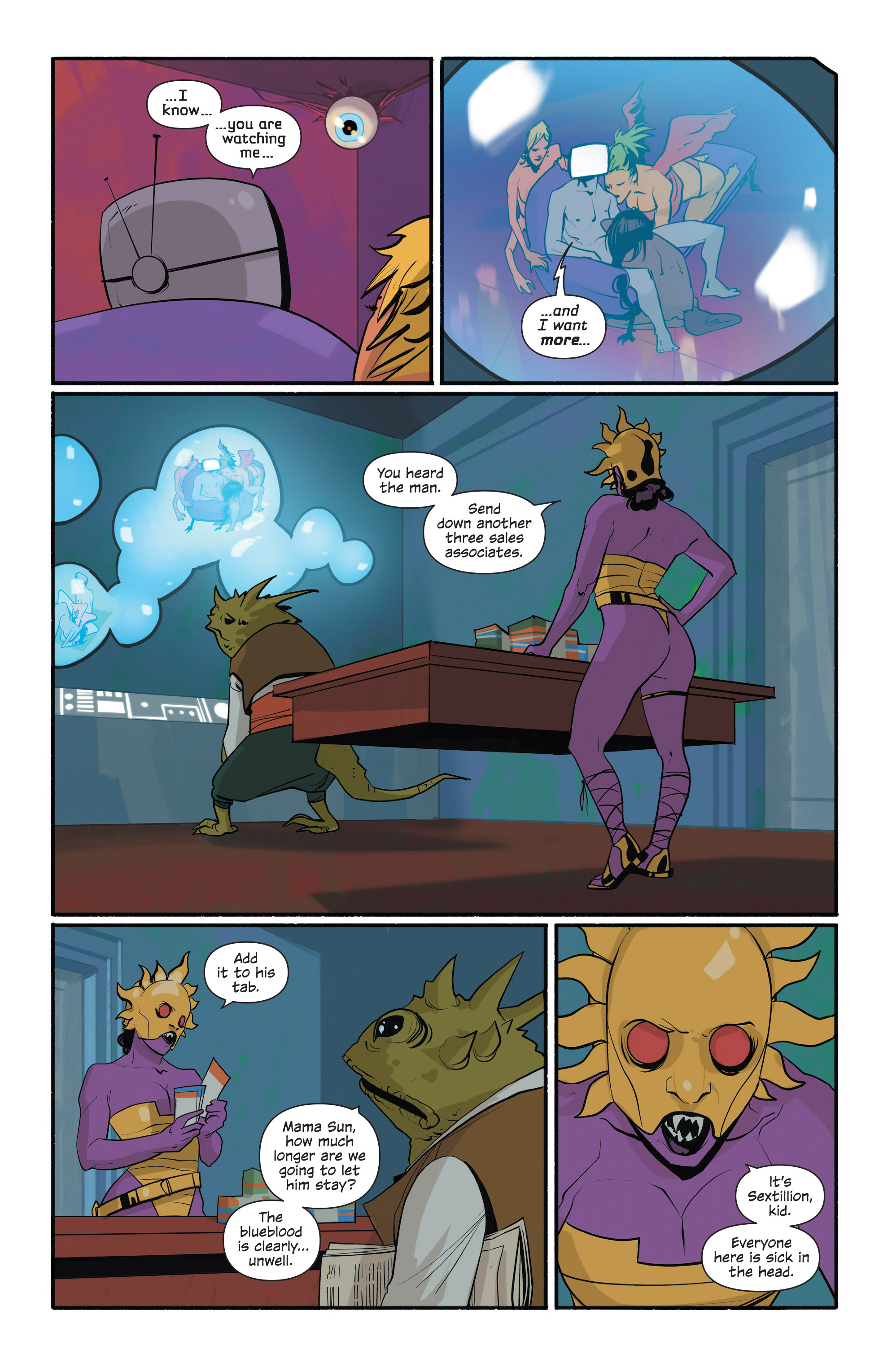 Saga (2012-): Chapter 20 - Page 4