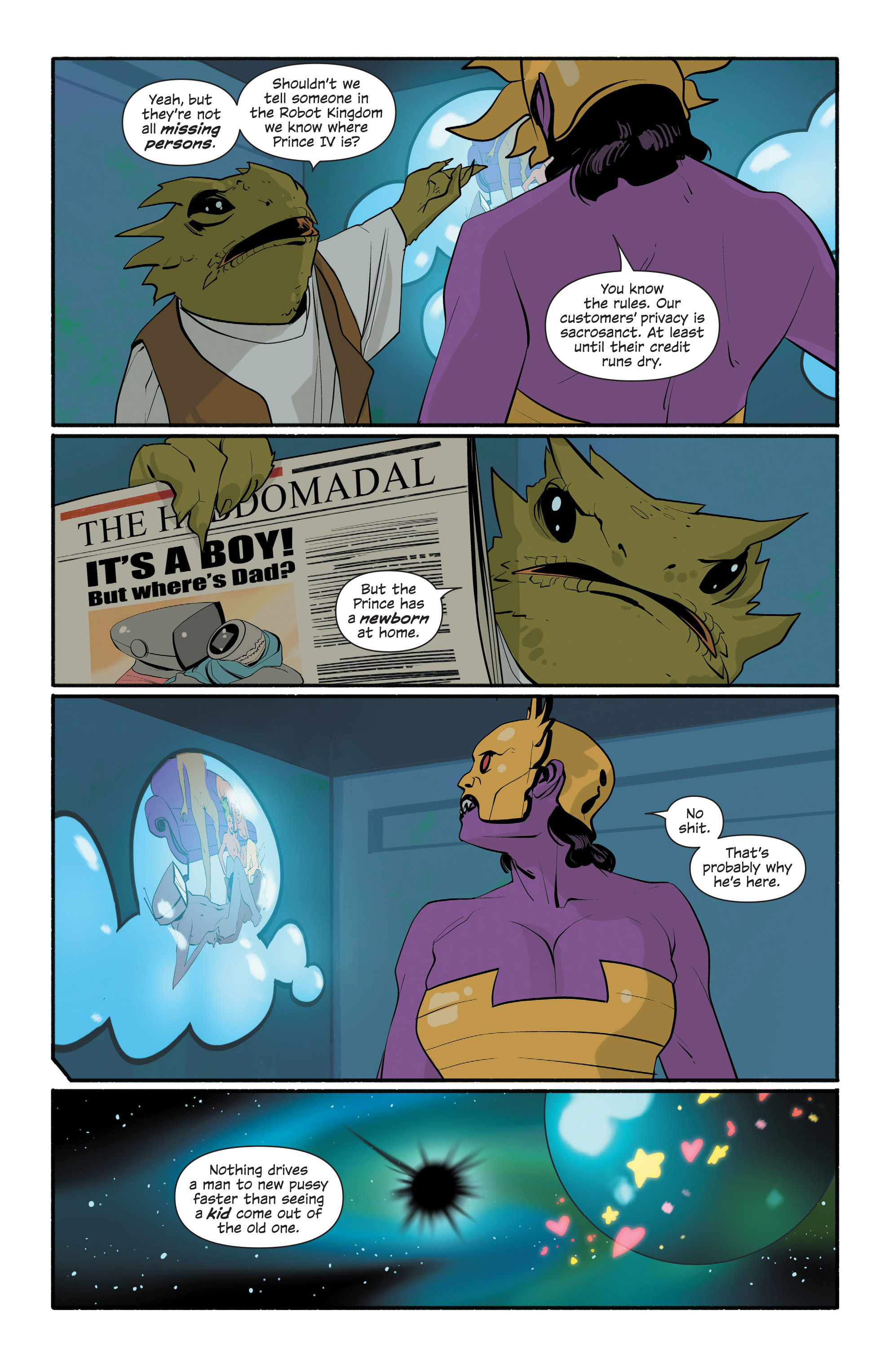 Saga (2012-): Chapter 20 - Page 5