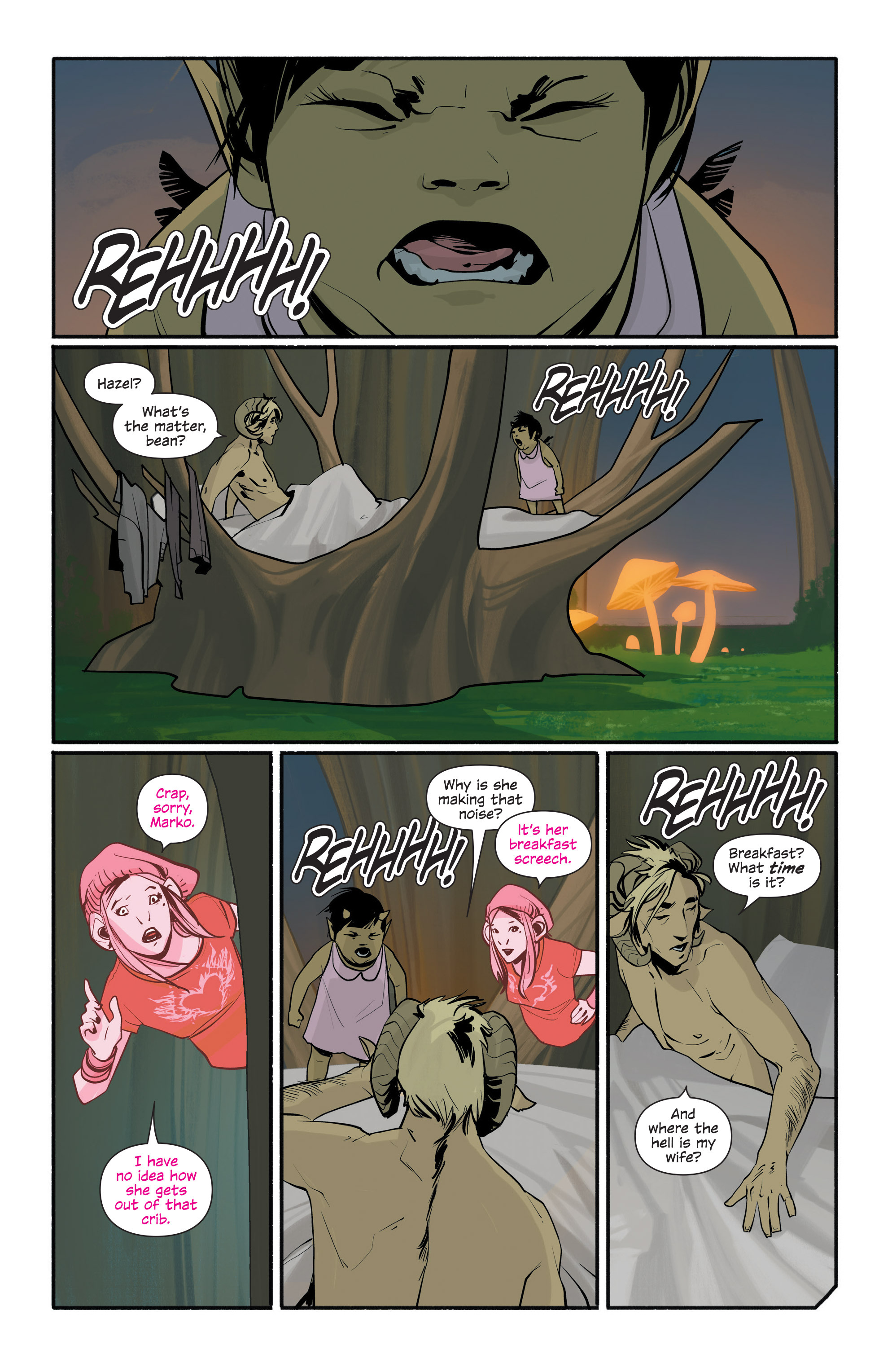 Saga (2012-): Chapter 20 - Page 6