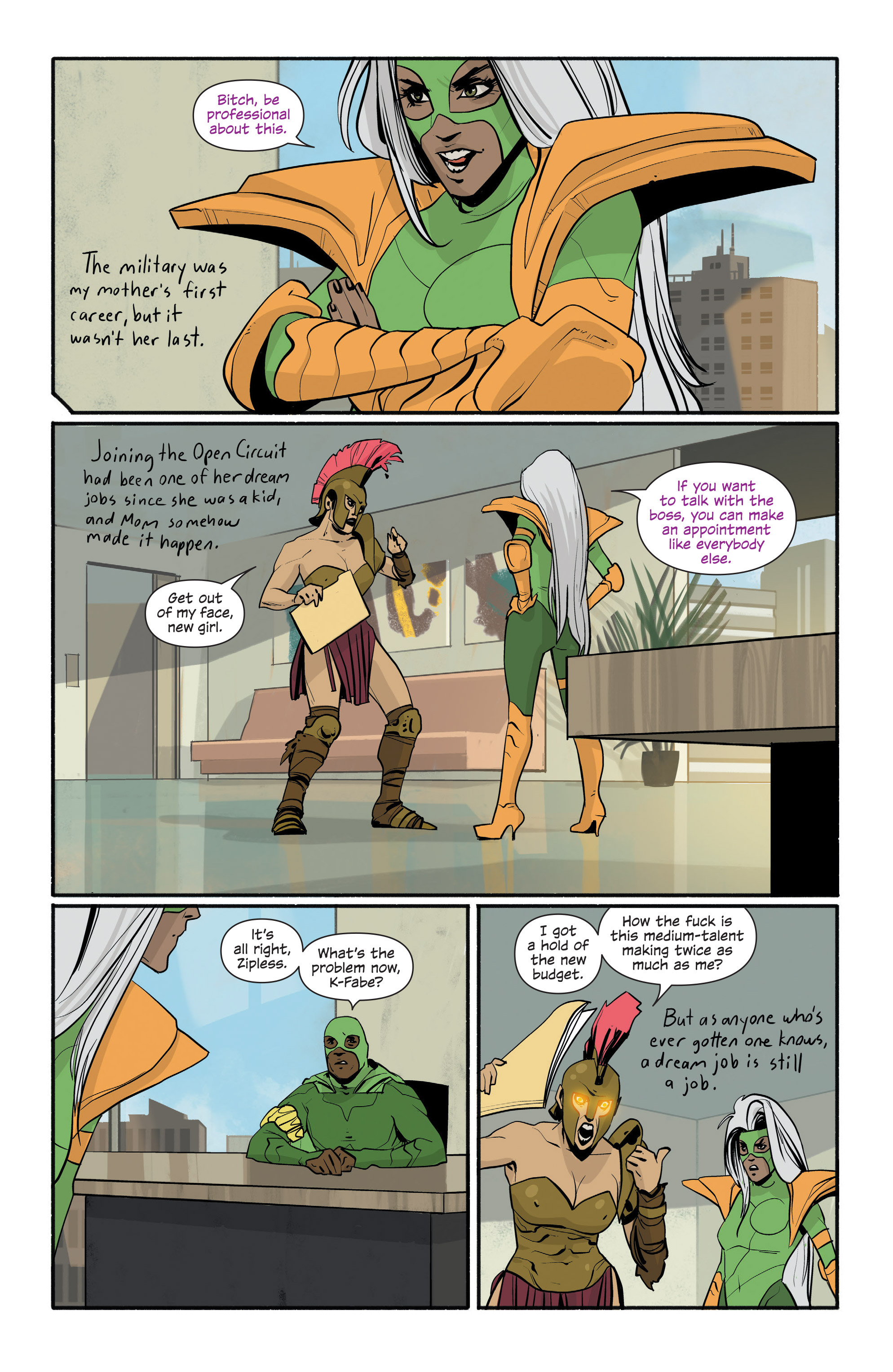 Saga (2012-): Chapter 20 - Page 8