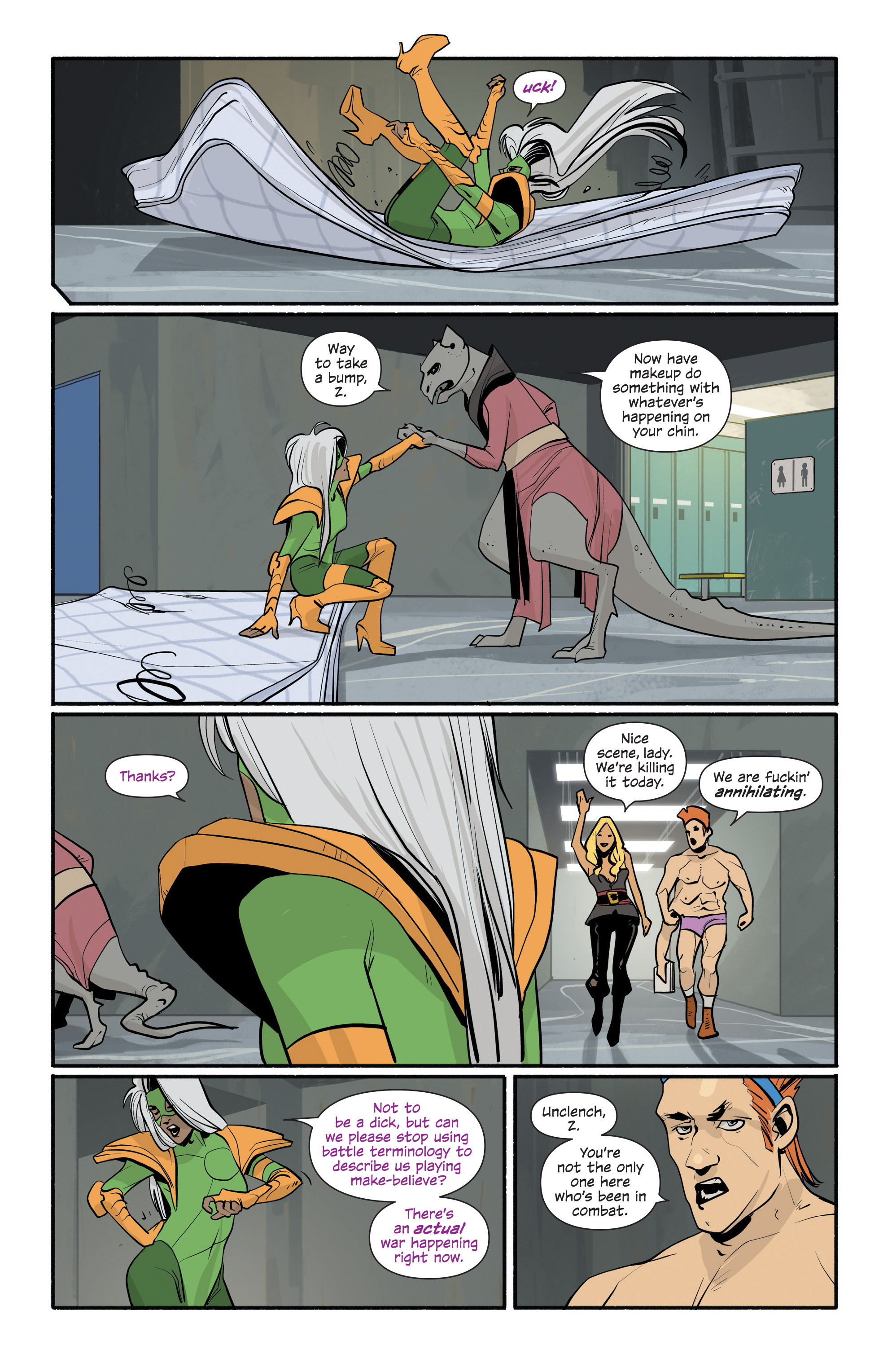 Saga (2012-): Chapter 20 - Page 10