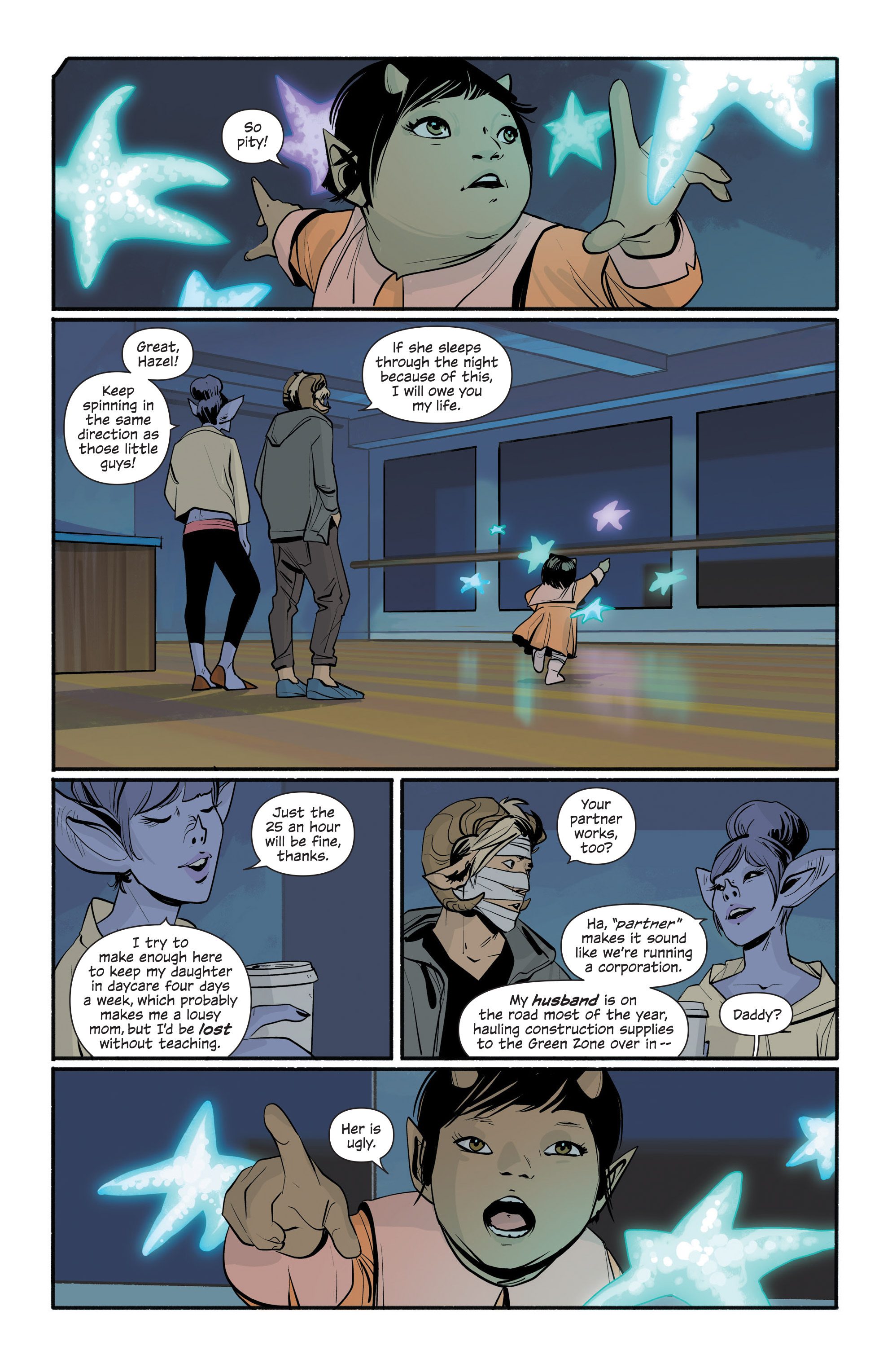 Saga (2012-): Chapter 20 - Page 16