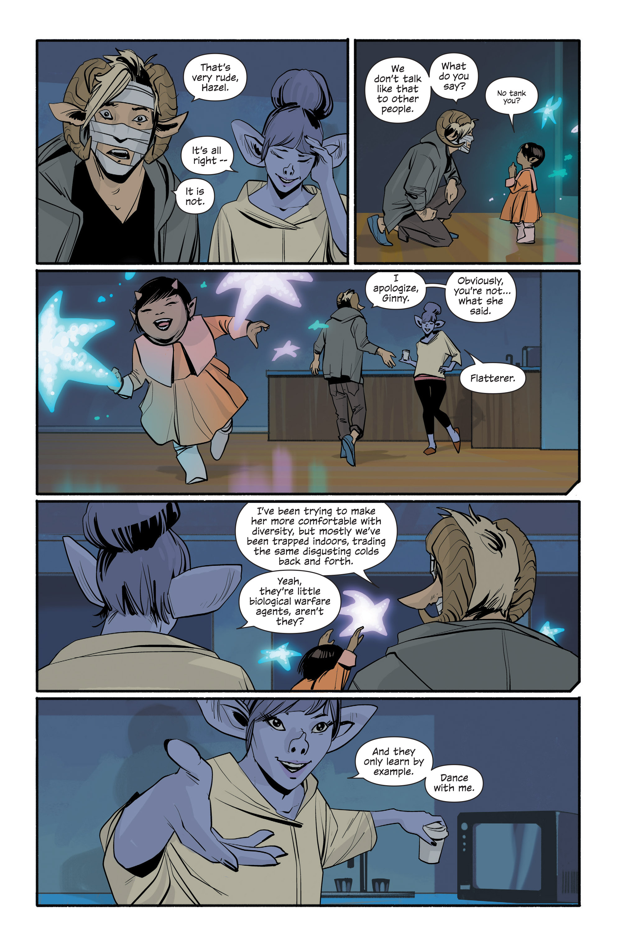 Saga (2012-): Chapter 20 - Page 17
