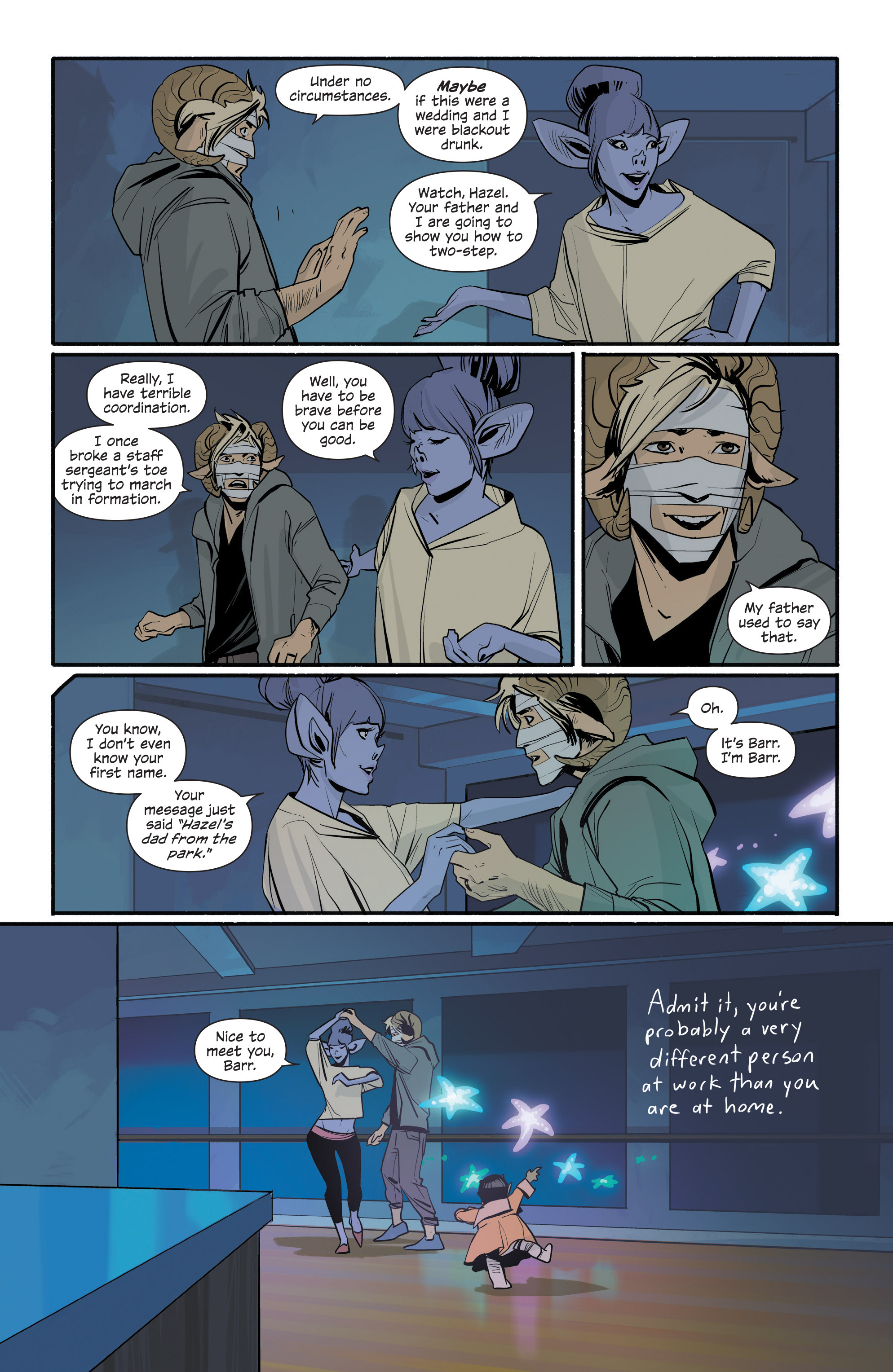 Saga (2012-): Chapter 20 - Page 18