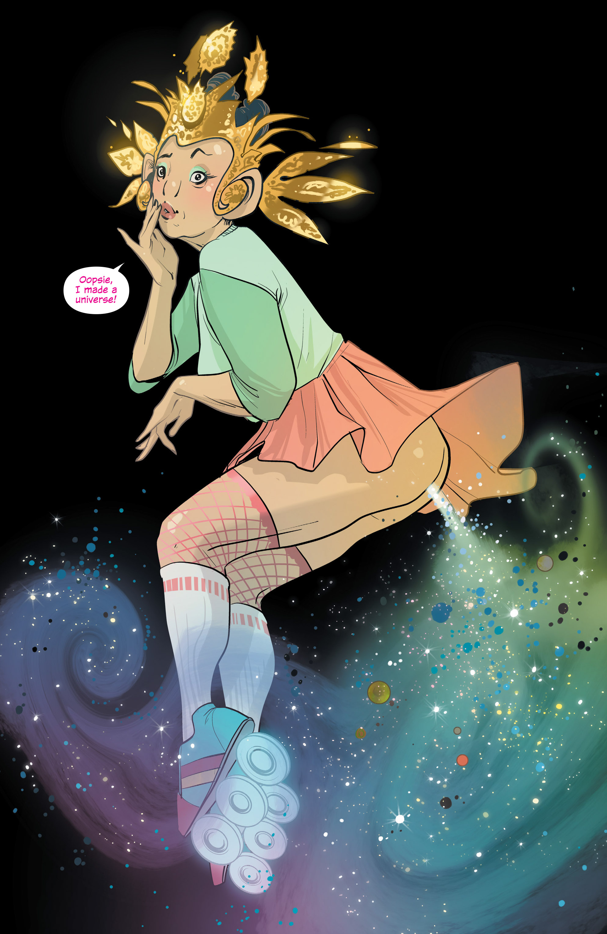 Saga (2012-): Chapter 22 - Page 3
