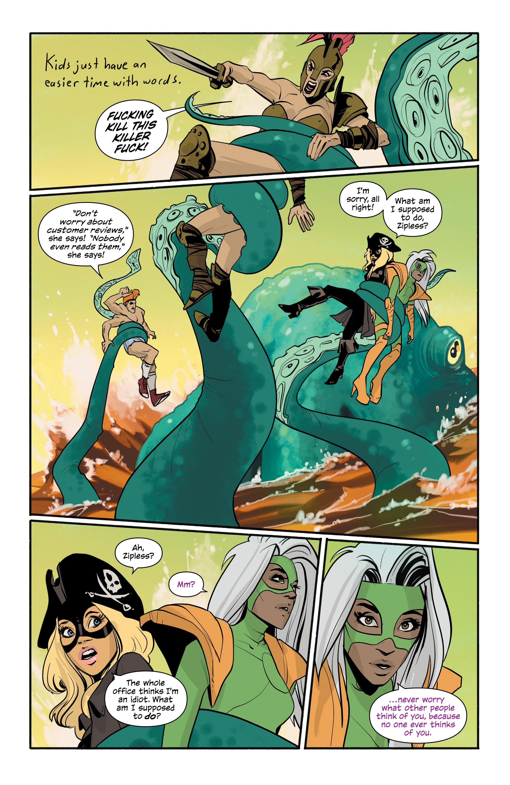 Saga (2012-): Chapter 22 - Page 6