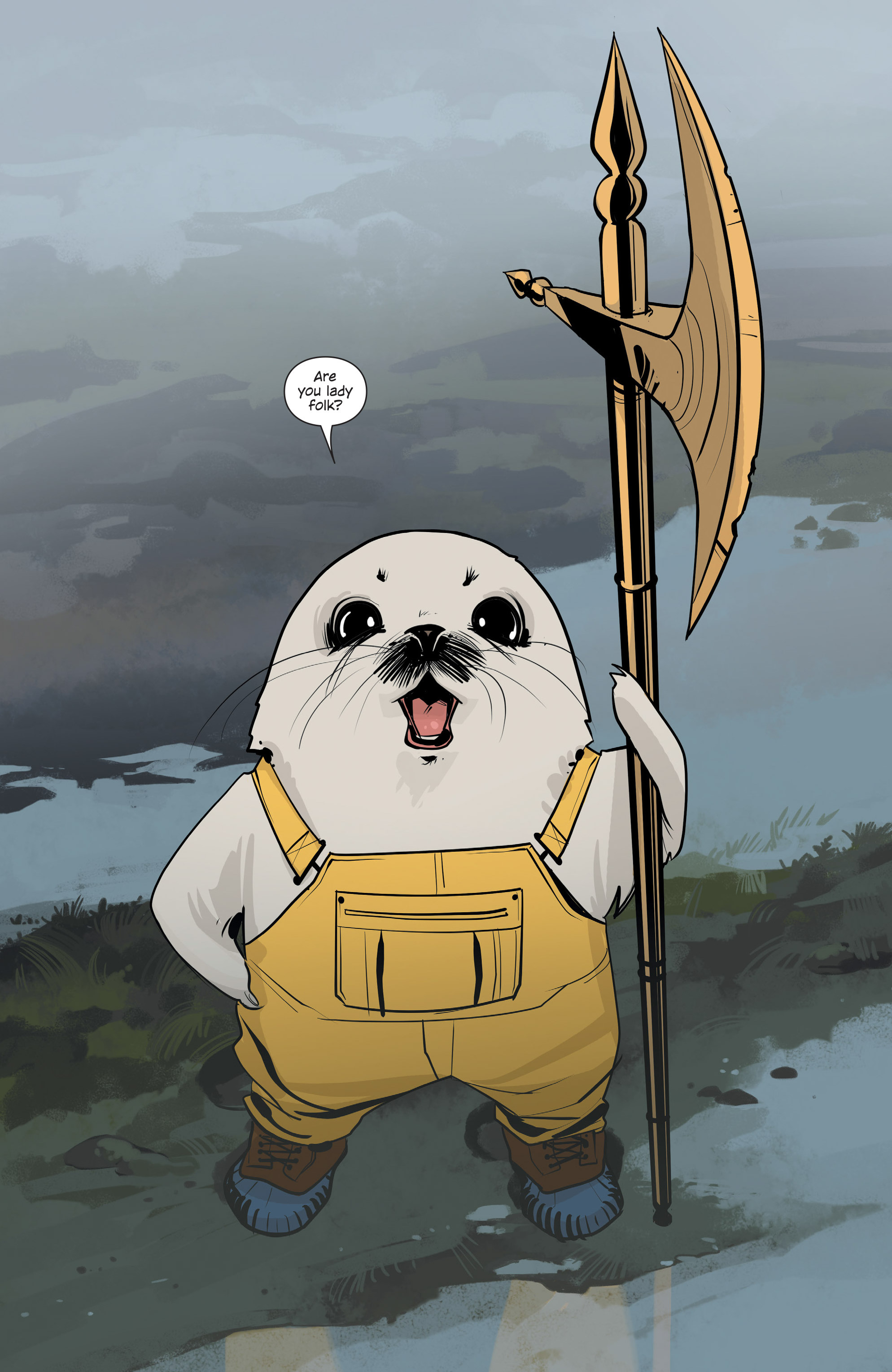 Saga (2012-): Chapter 24 - Page 3