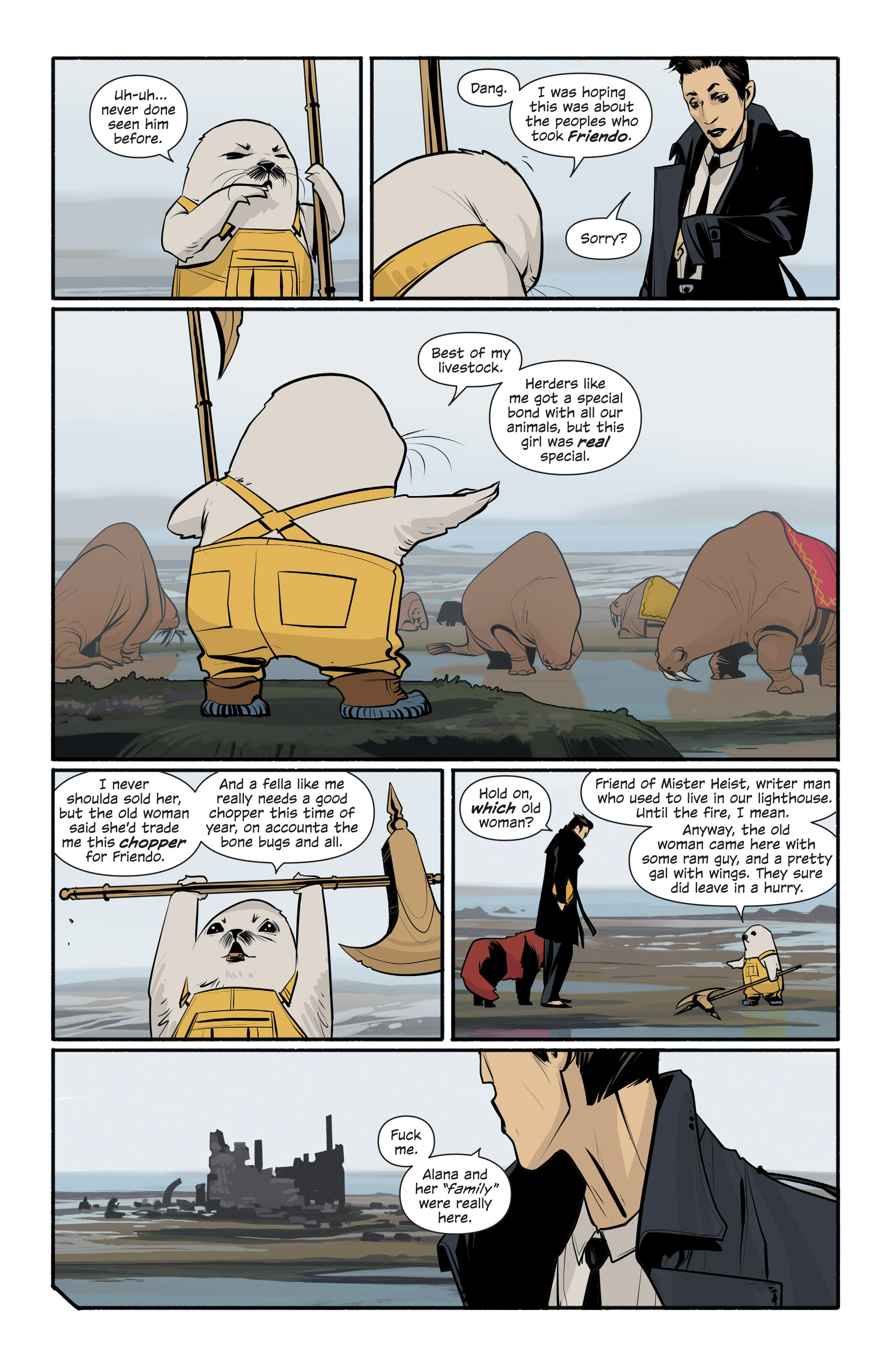 Saga (2012-): Chapter 24 - Page 5