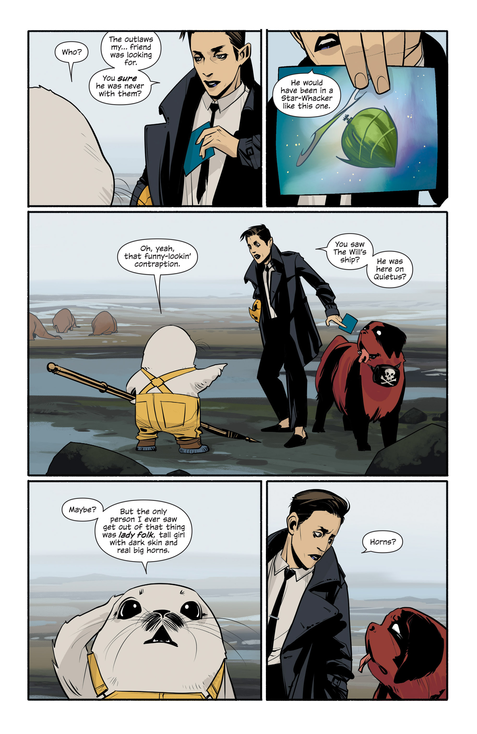 Saga (2012-): Chapter 24 - Page 6