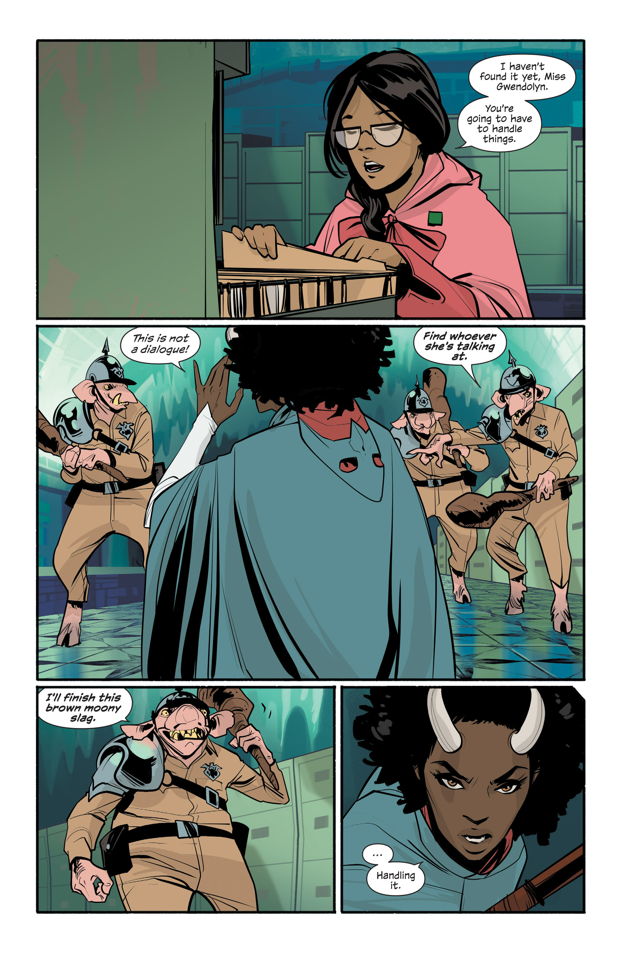 Saga (2012-): Chapter 24 - Page 8