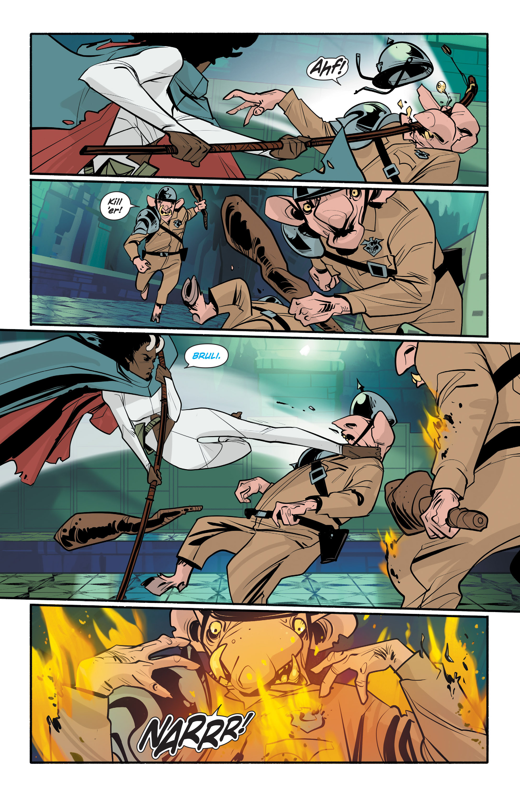 Saga (2012-): Chapter 24 - Page 9