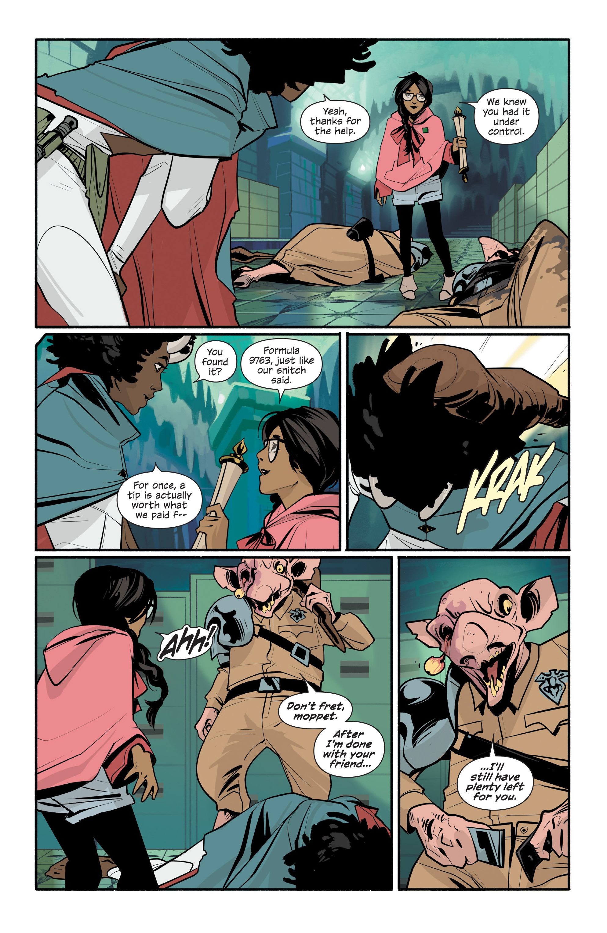 Saga (2012-): Chapter 24 - Page 11