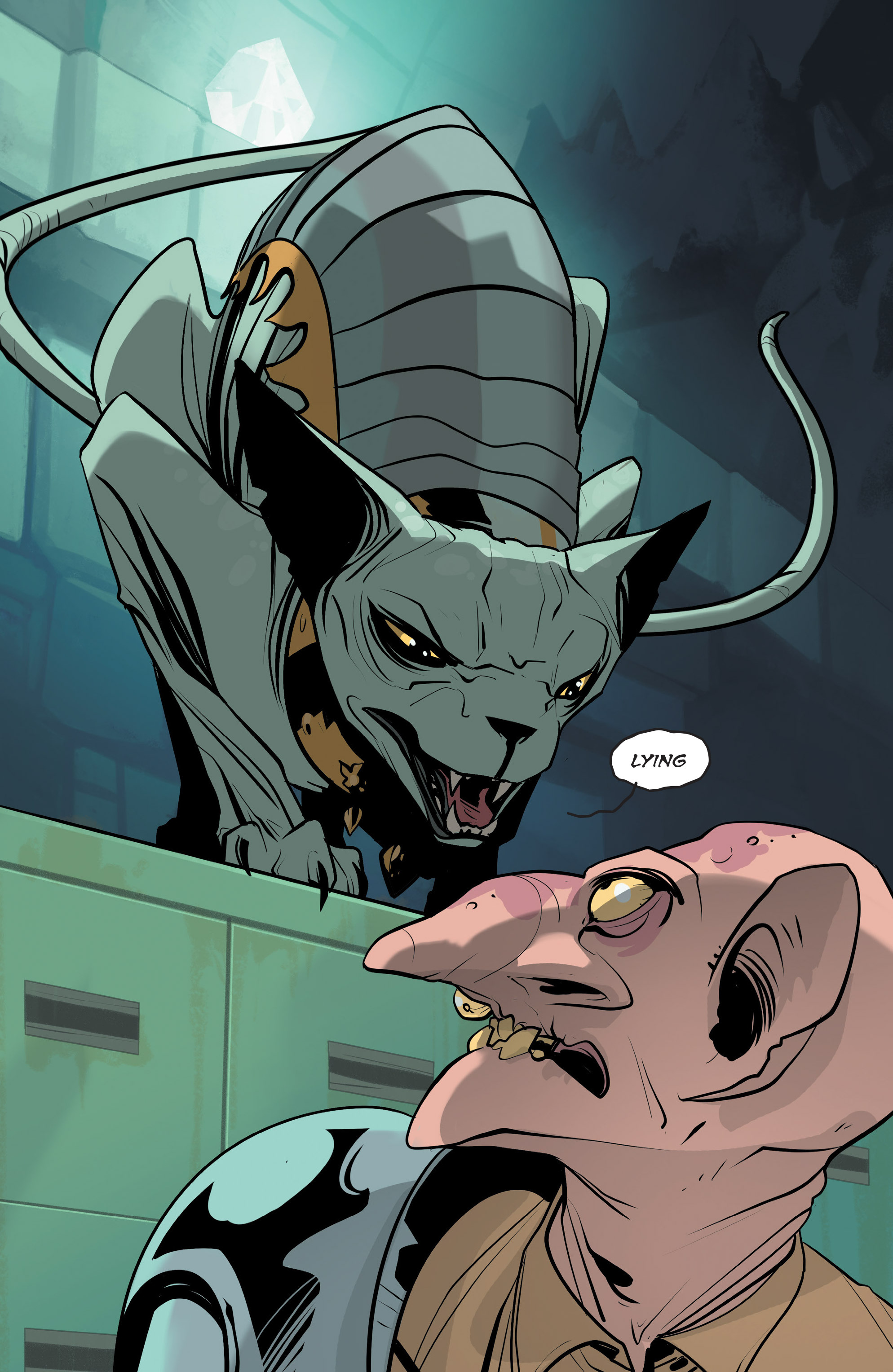 Saga (2012-): Chapter 24 - Page 12