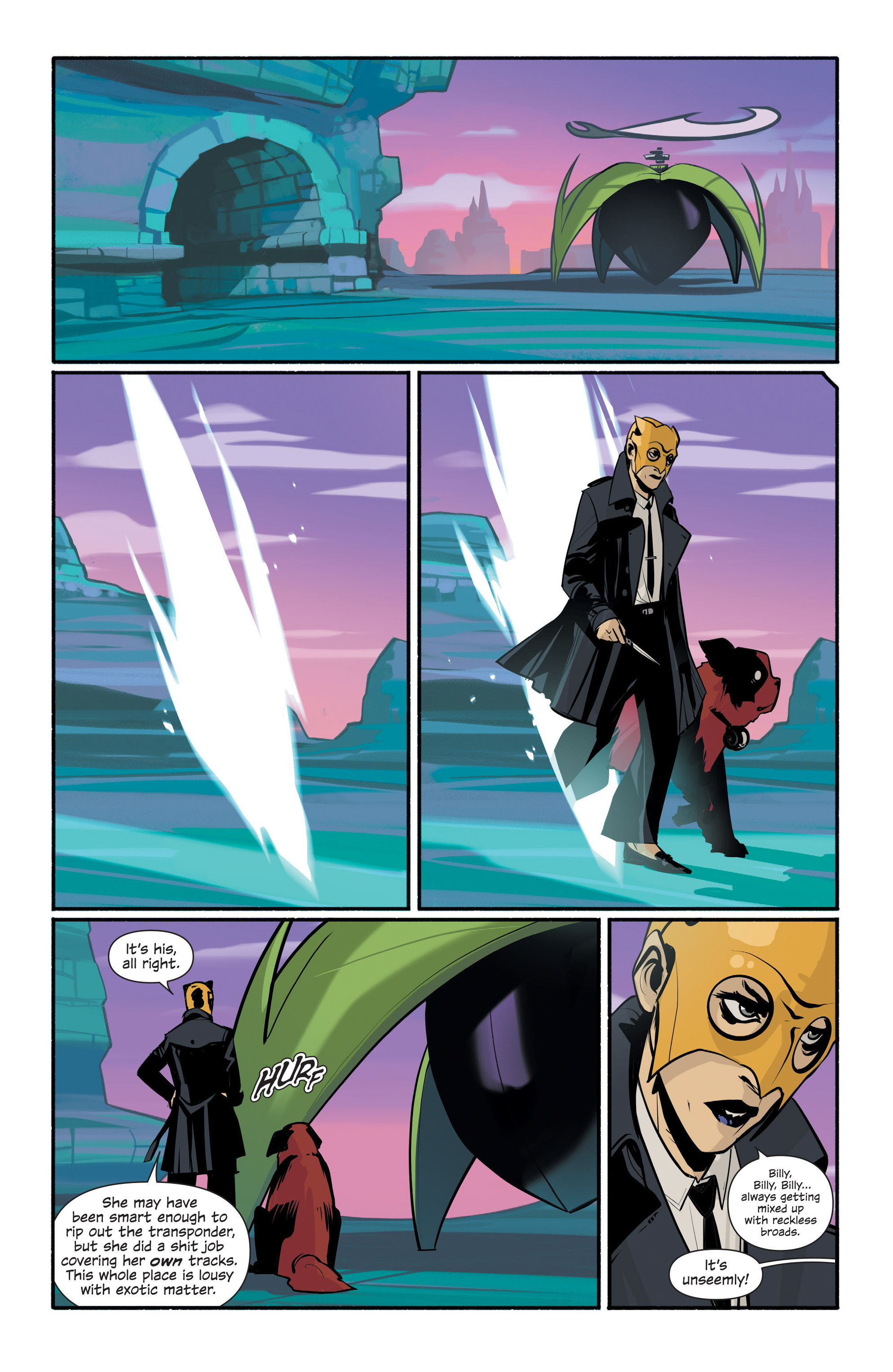 Saga (2012-): Chapter 24 - Page 13