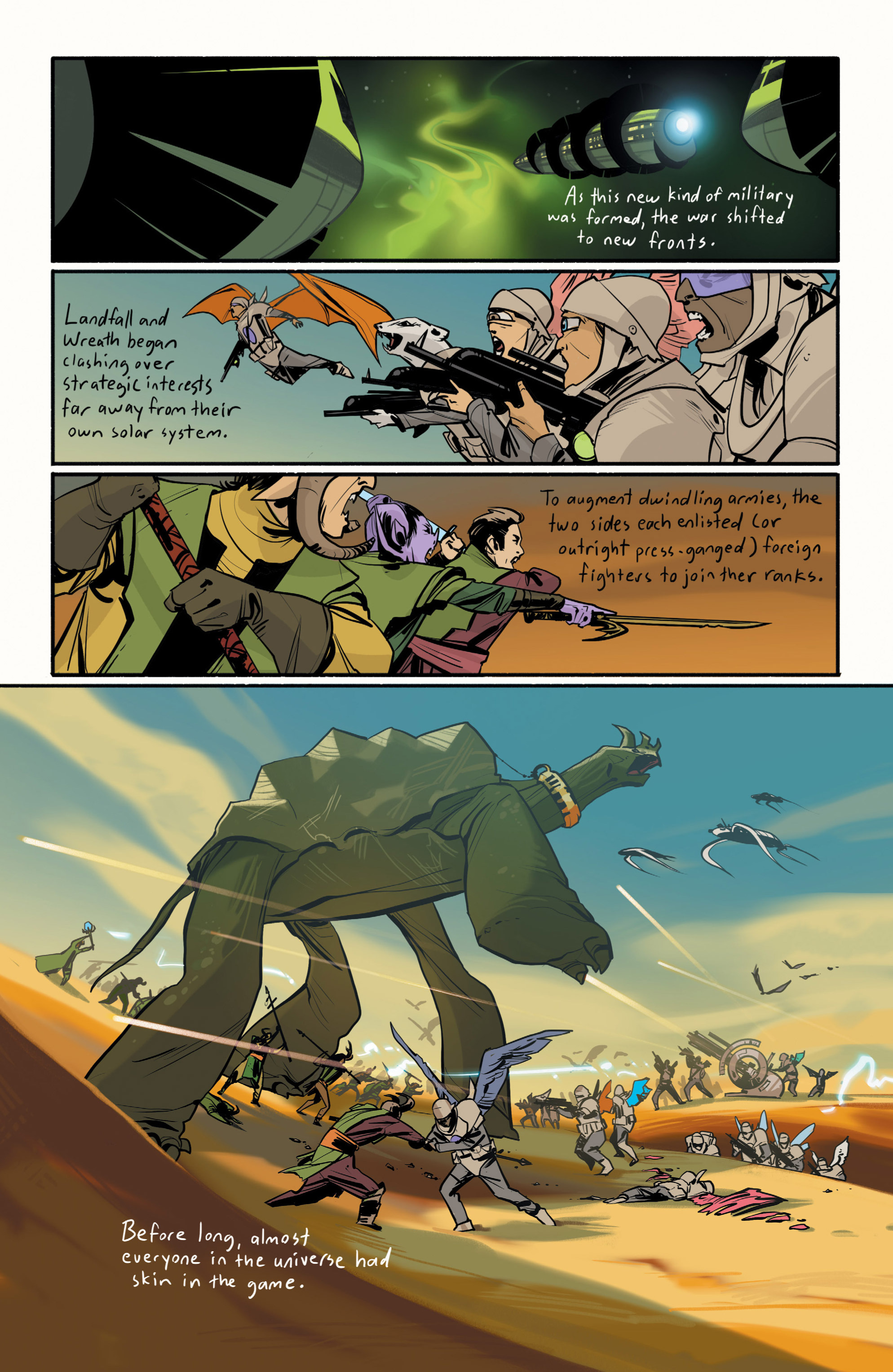 Saga (2012-): Chapter 25 - Page 6