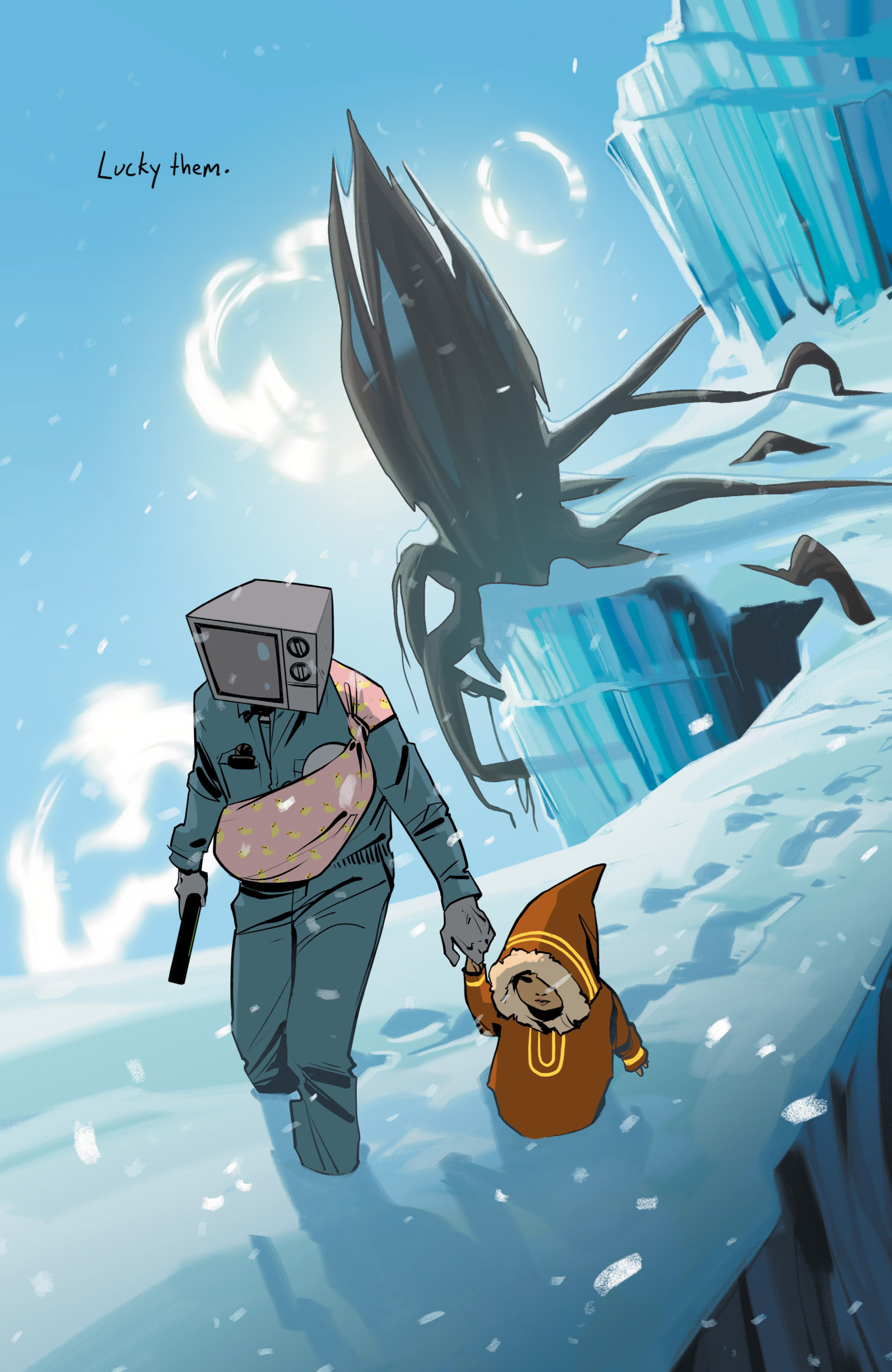 Saga (2012-): Chapter 25 - Page 8