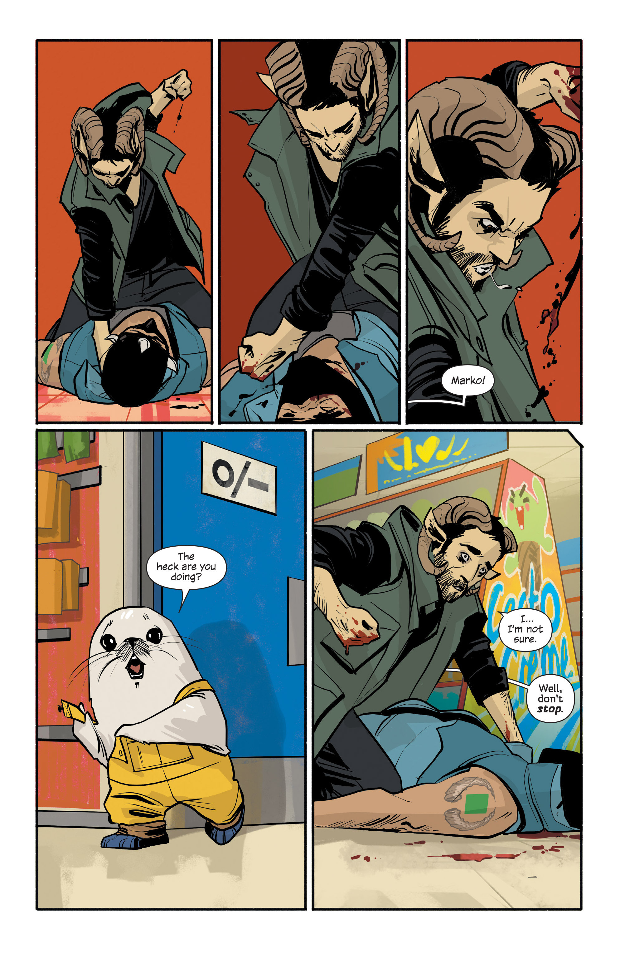 Saga (2012-): Chapter 26 - Page 6