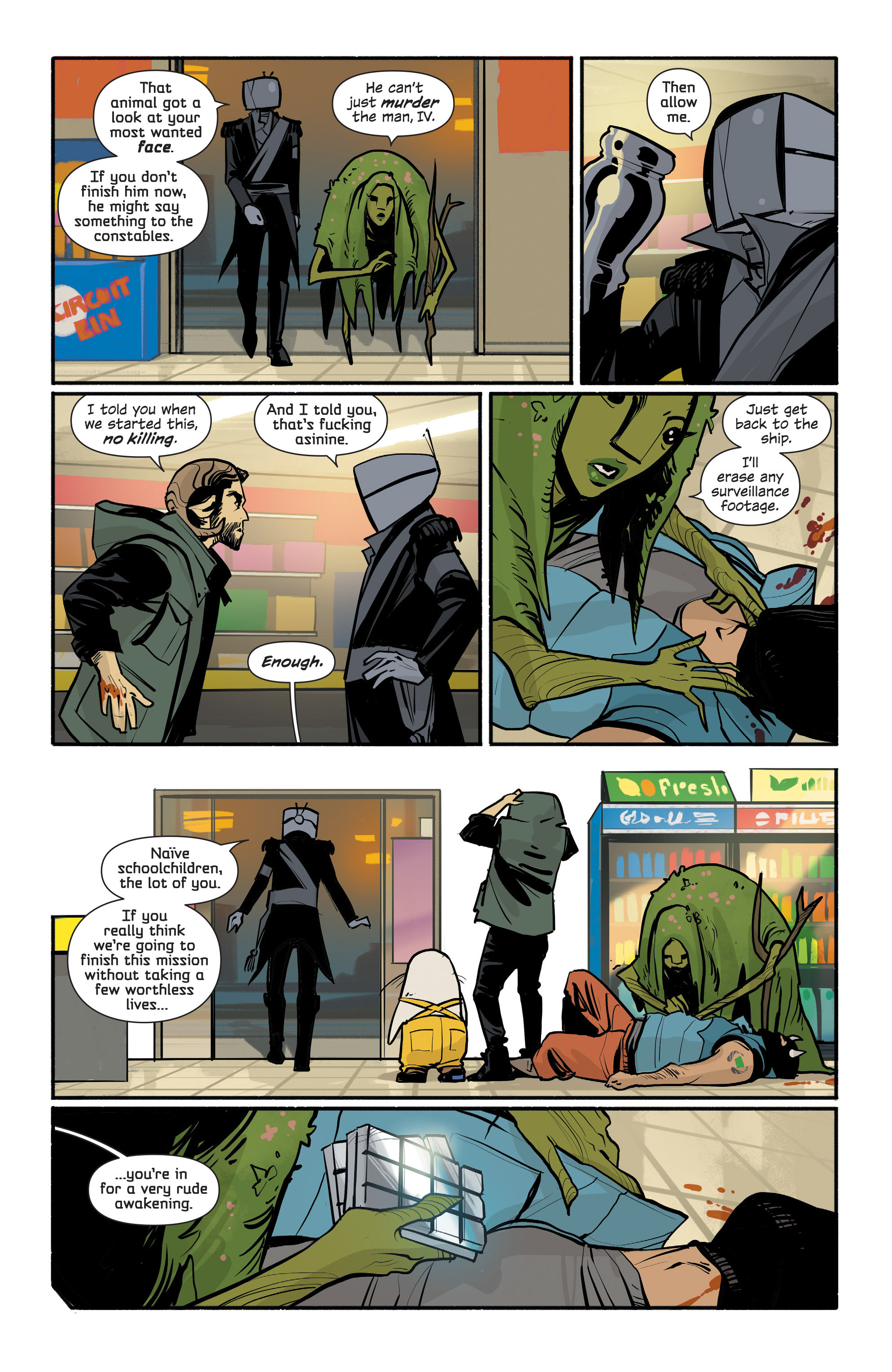 Saga (2012-): Chapter 26 - Page 7