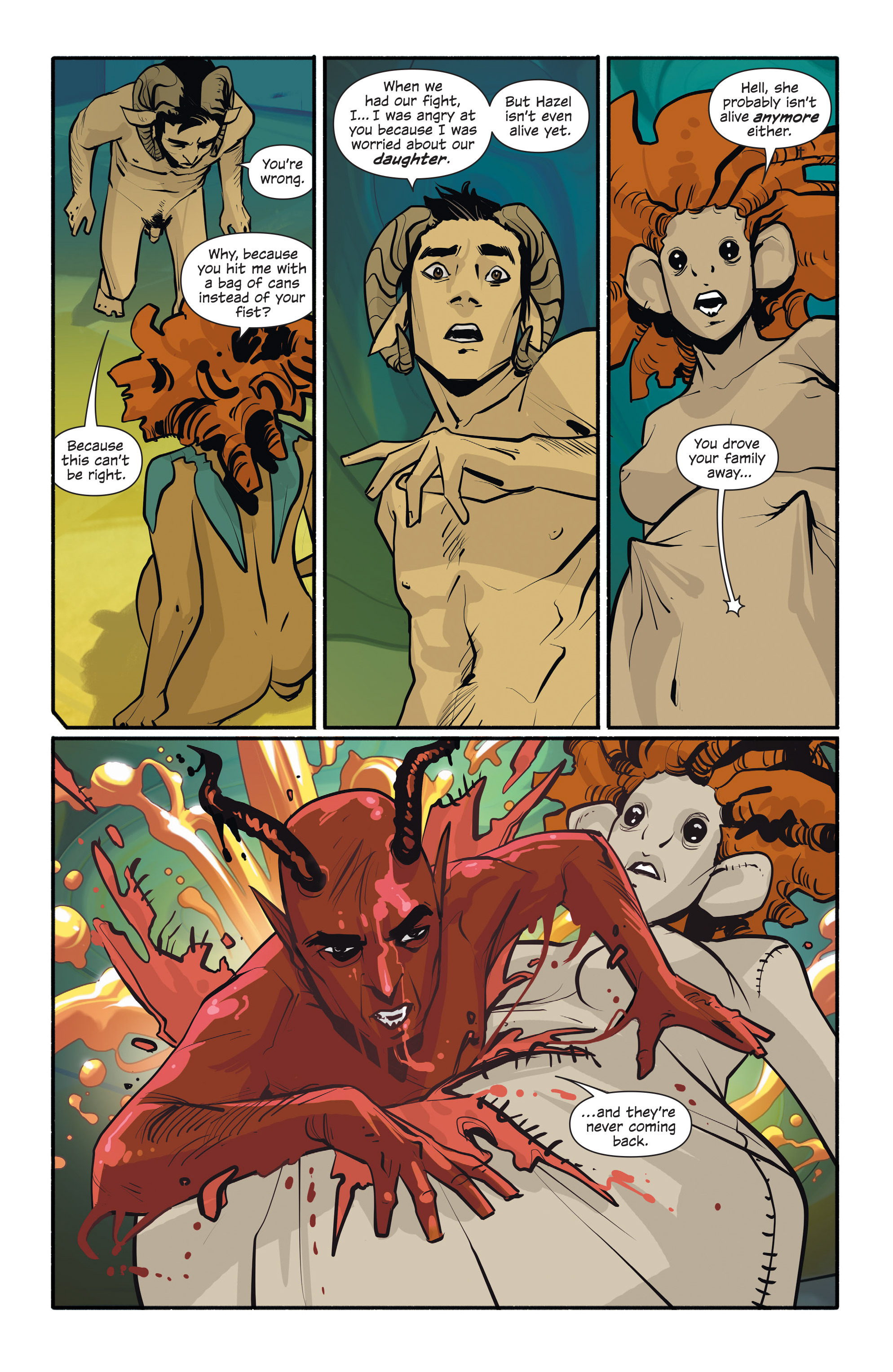 Saga (2012-): Chapter 27 - Page 7