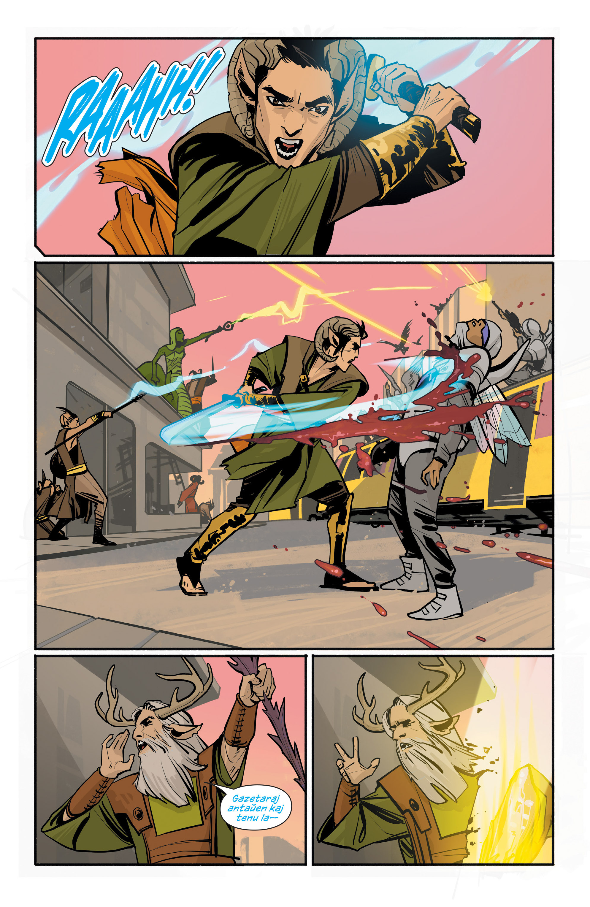 Saga (2012-): Chapter 27 - Page 11
