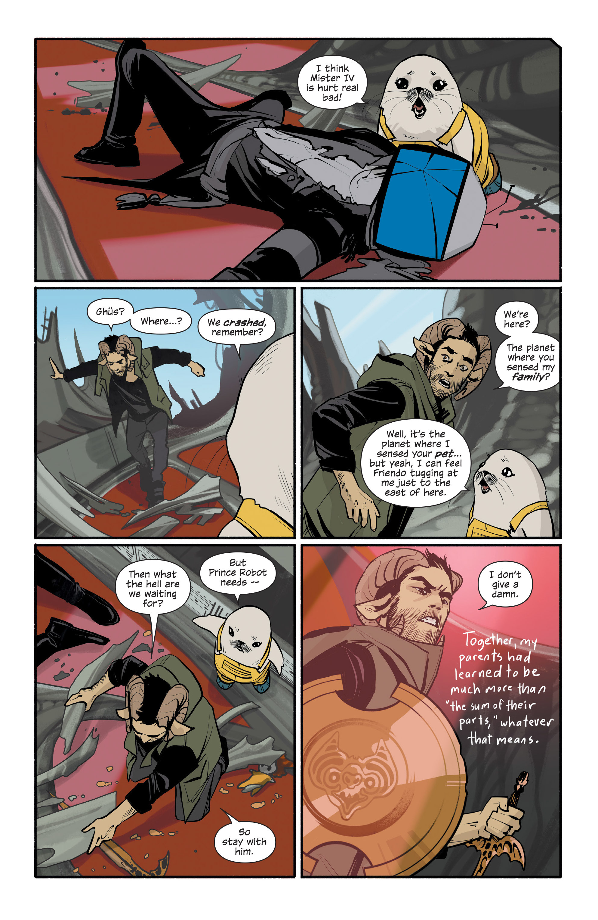 Saga (2012-): Chapter 30 - Page 4